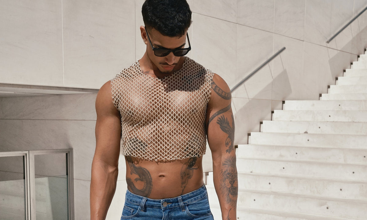 Crop Tops