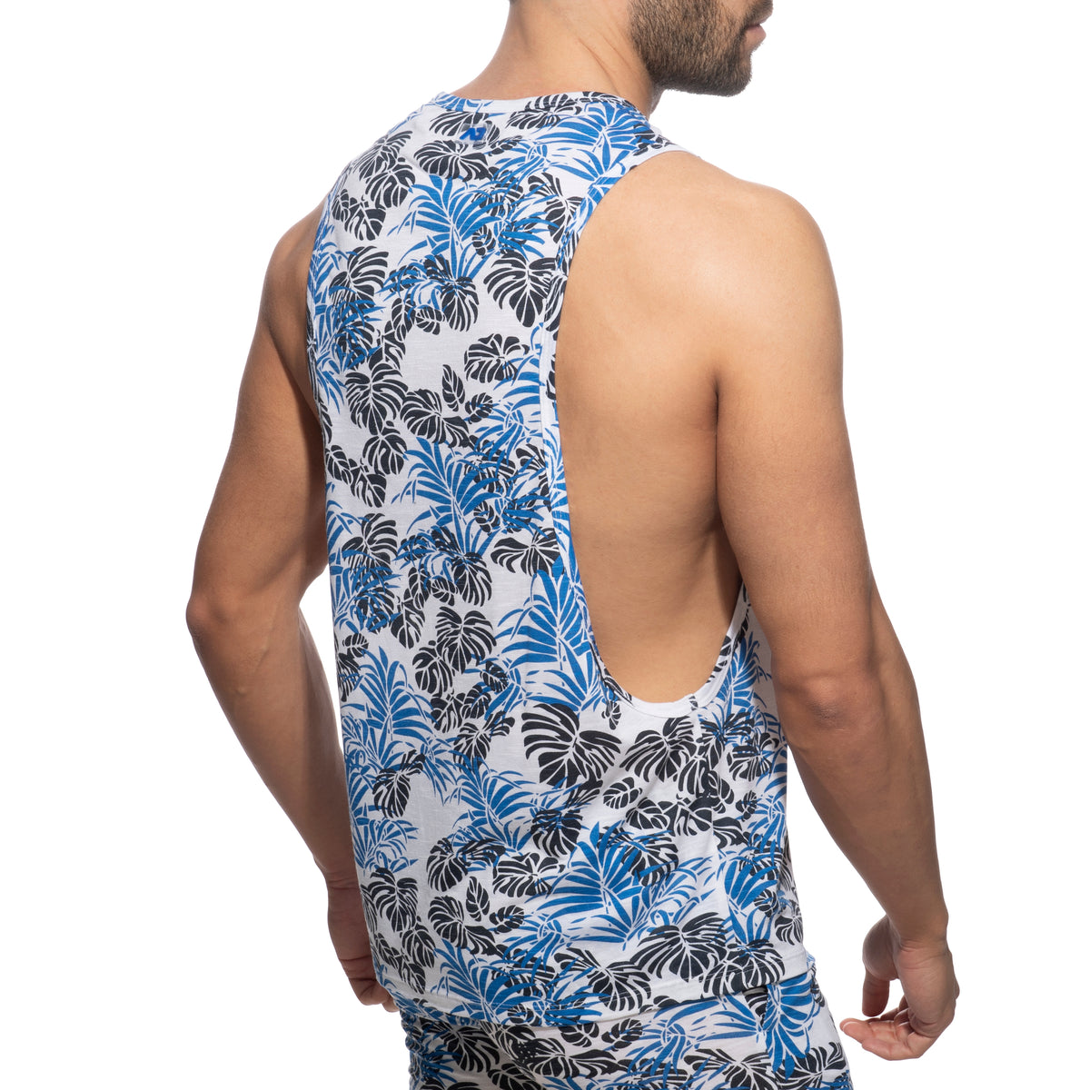 Addicted Tropicana Low Rider Royal Blue AD1261