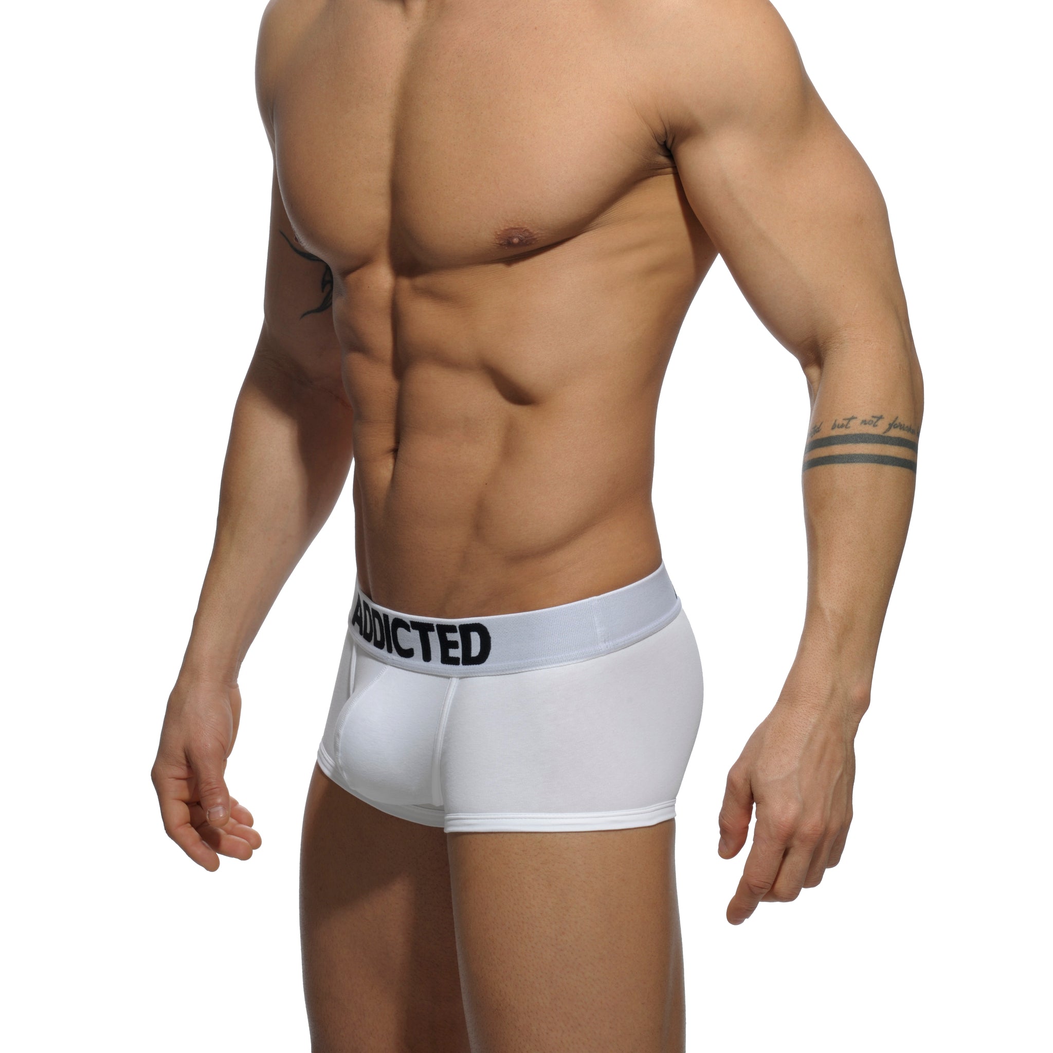 Addicted My Basic 3 Pack Boxer Multi AD421P