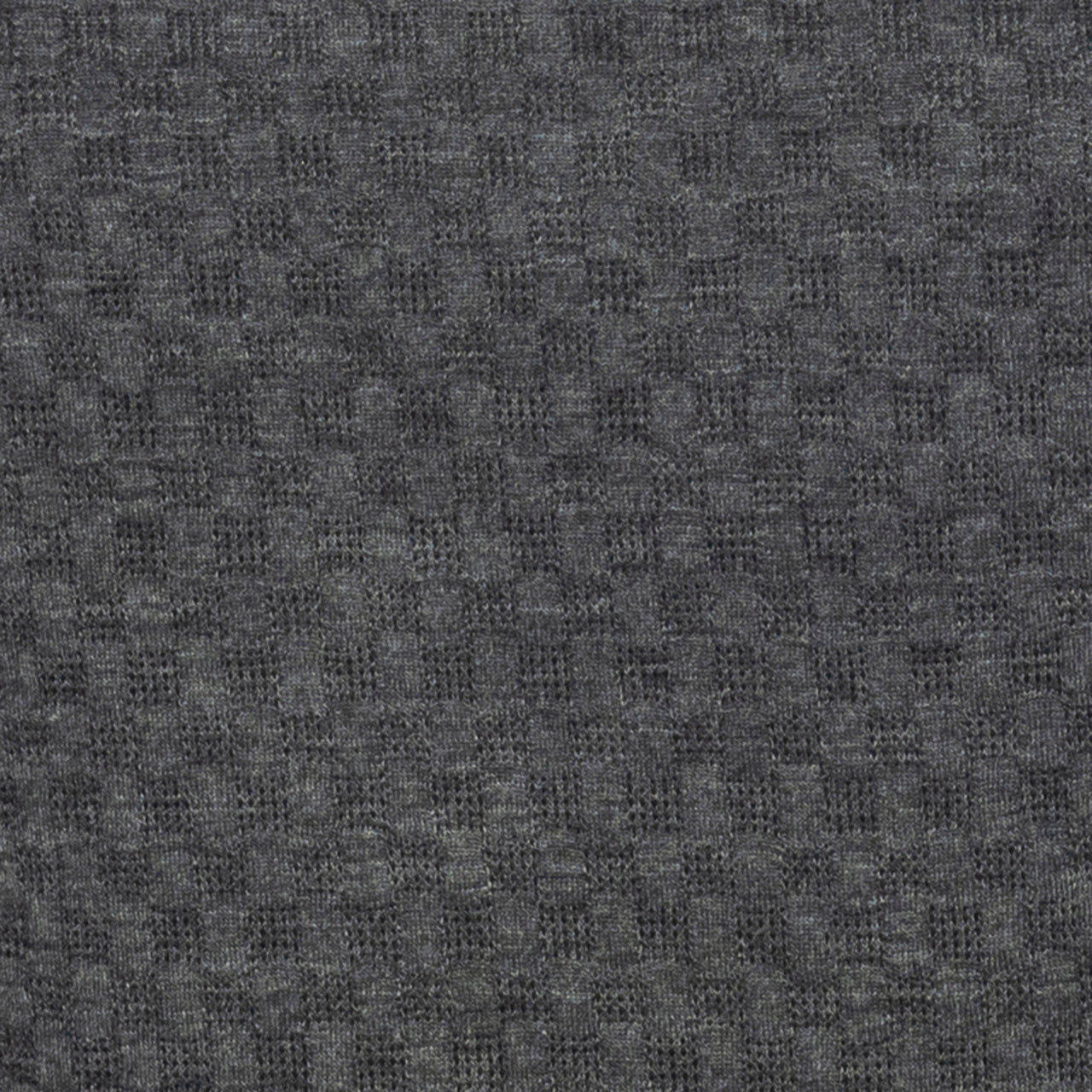 Addicted Gridlock Tank Top Charcoal AD1333
