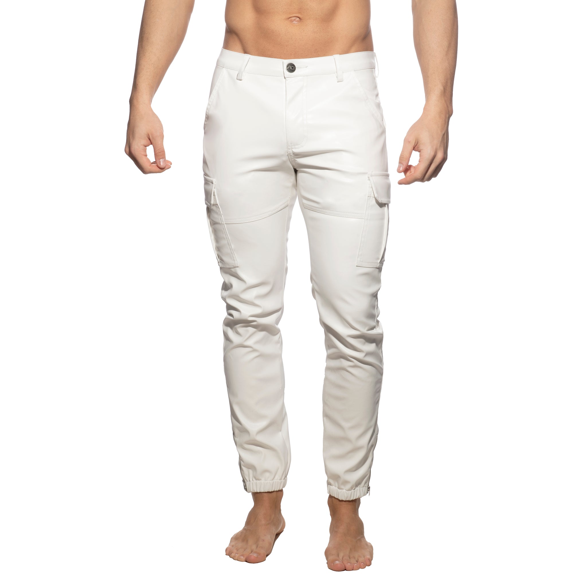 AD Fetish Fetish Rub Cragos White ADF195