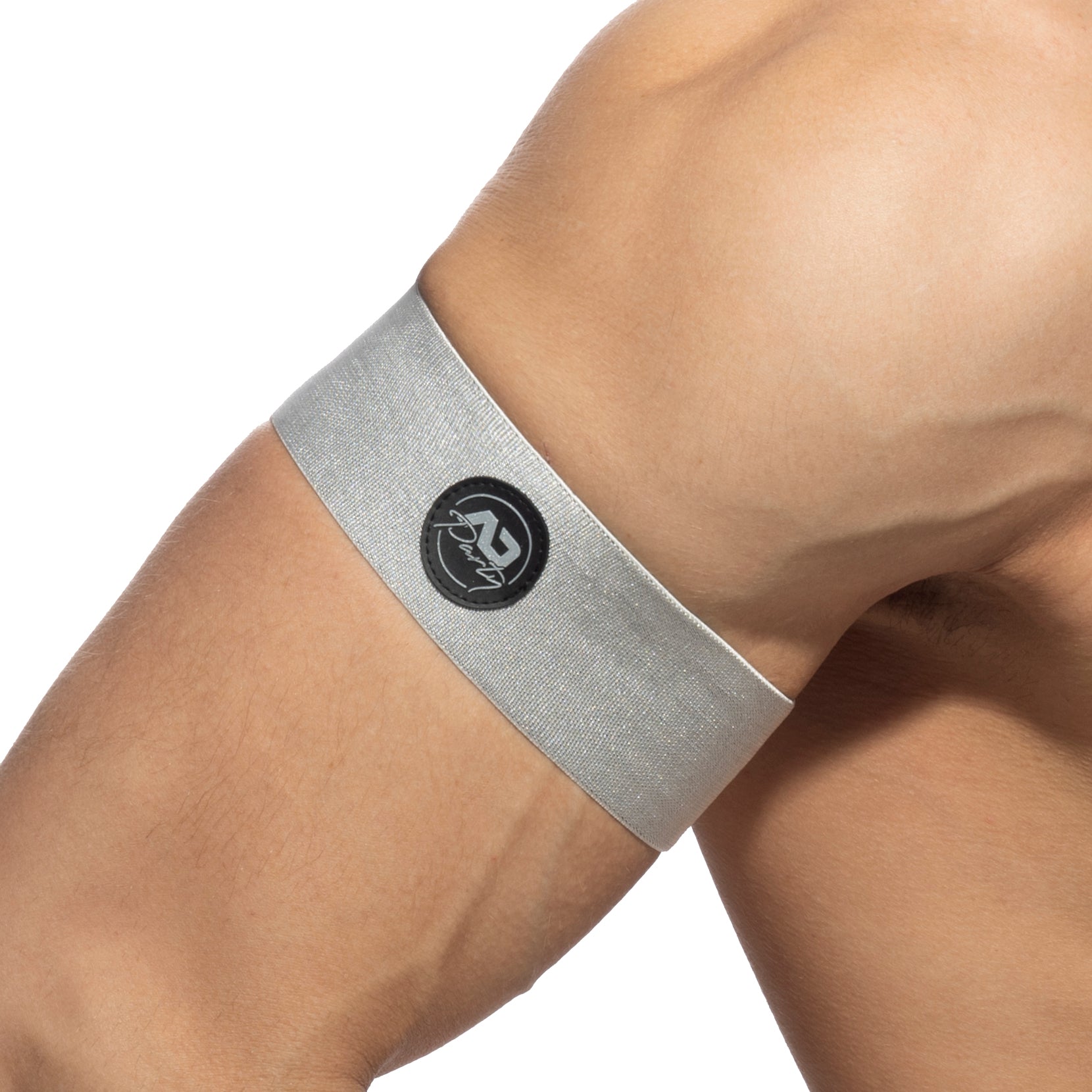 Addicted Silver Bracelet Silver ADP07