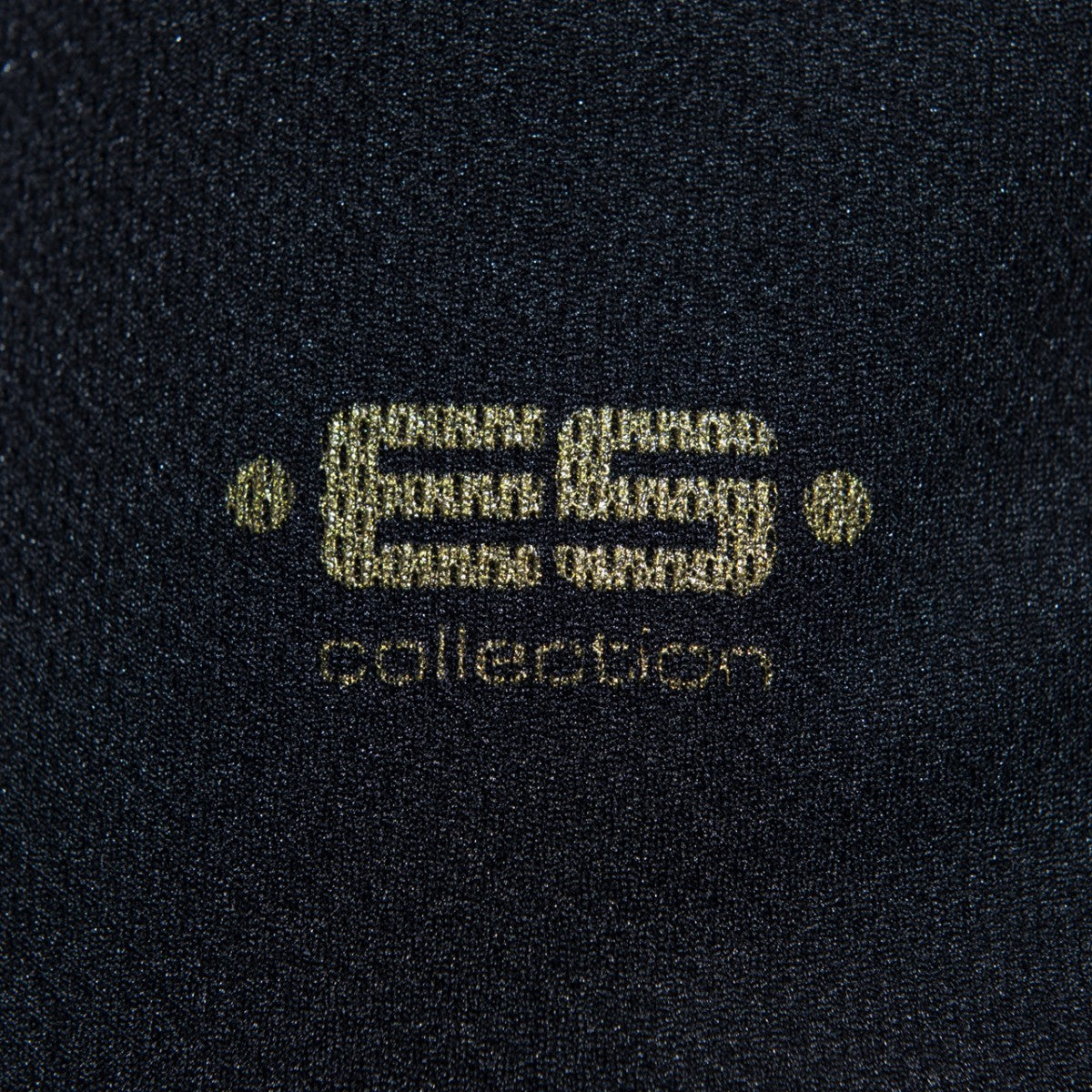 ES Collection Circuit Festival 2024 Tank Top Black PU552