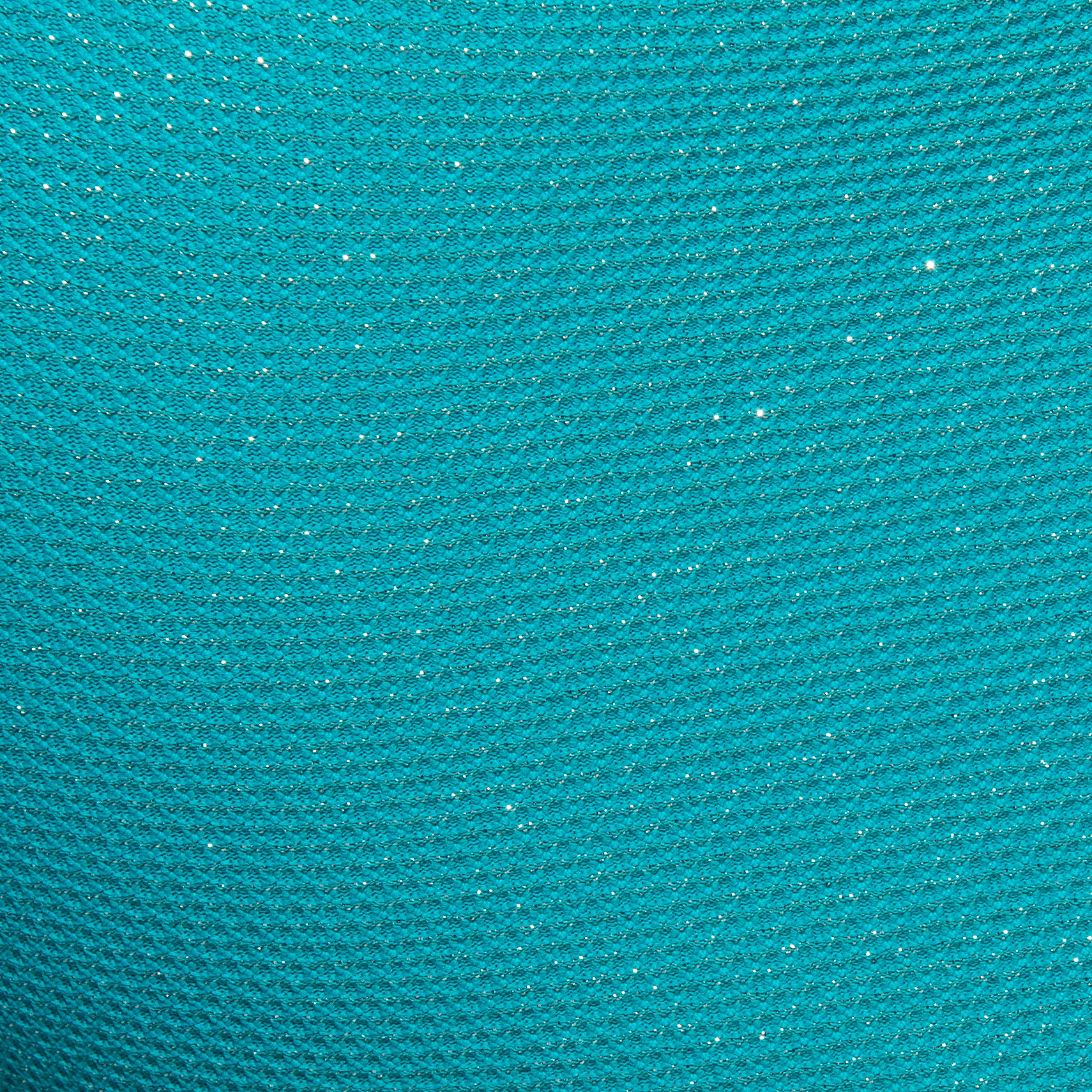 Addicted Shiny Pique Swimderwear Brief Turquoise AD1376