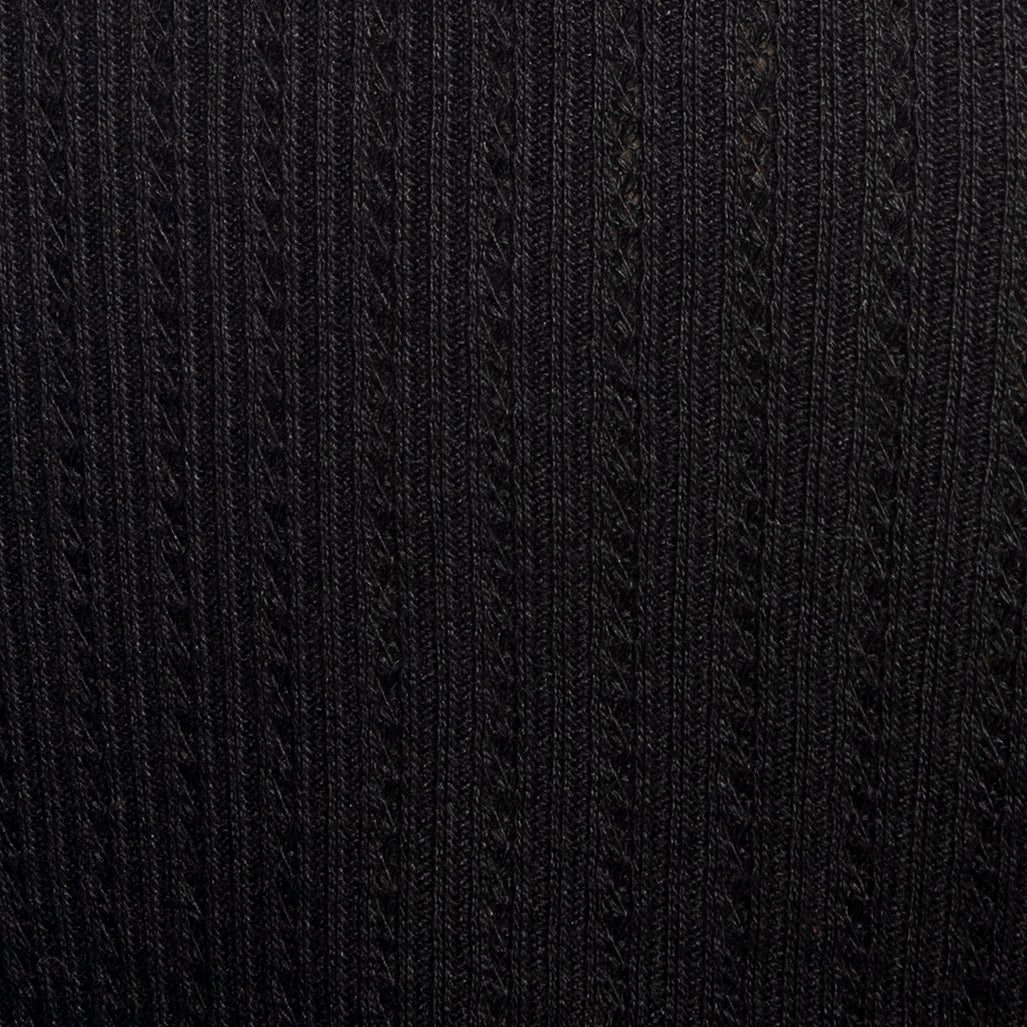 Addicted Puff Bikini Brief Black AD1379