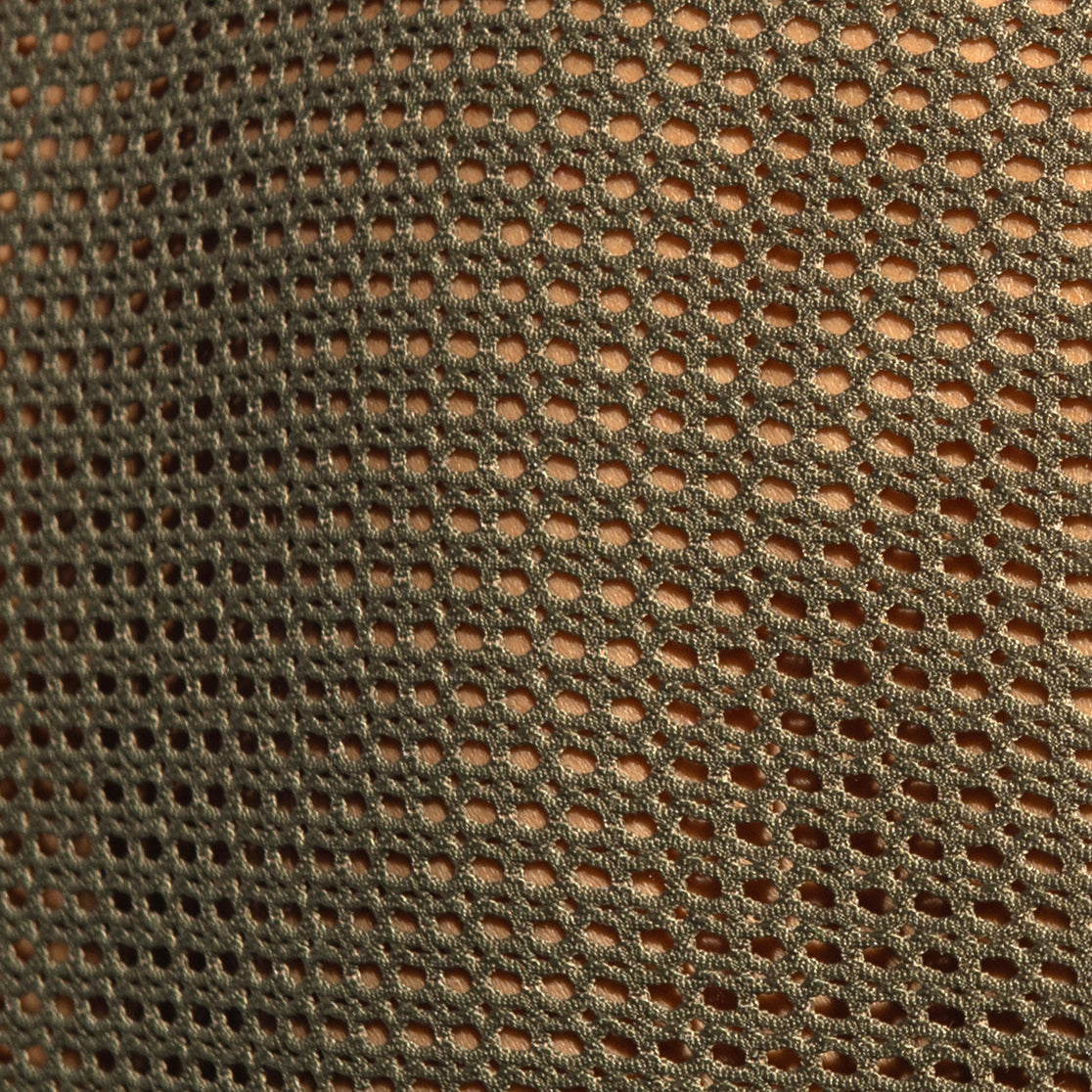 ES Collection Formentera Retro Tank Top Khaki TS337