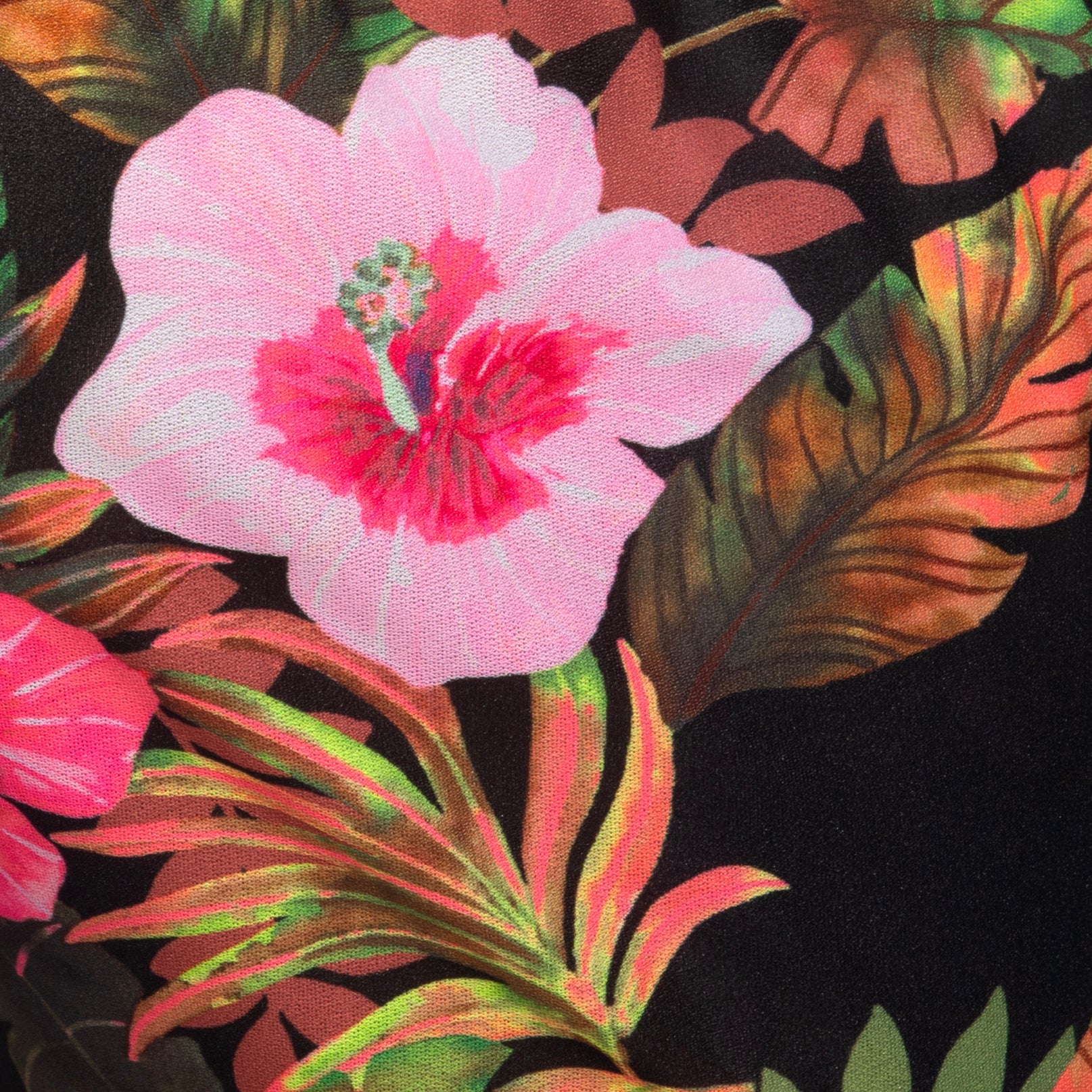 Addicted Lily Tank Top Black AD1390