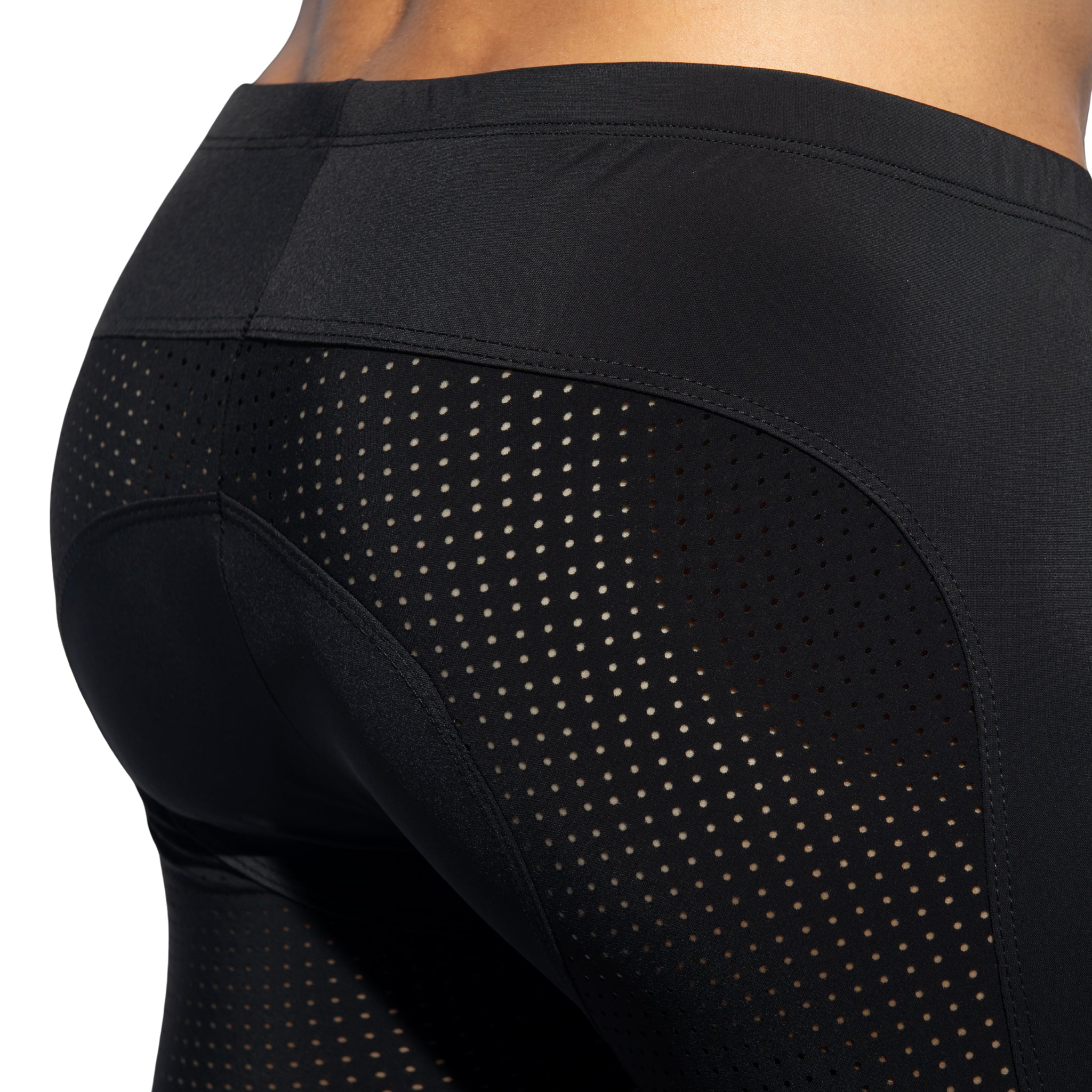 ES Collection Vertex Leggins Black SP351