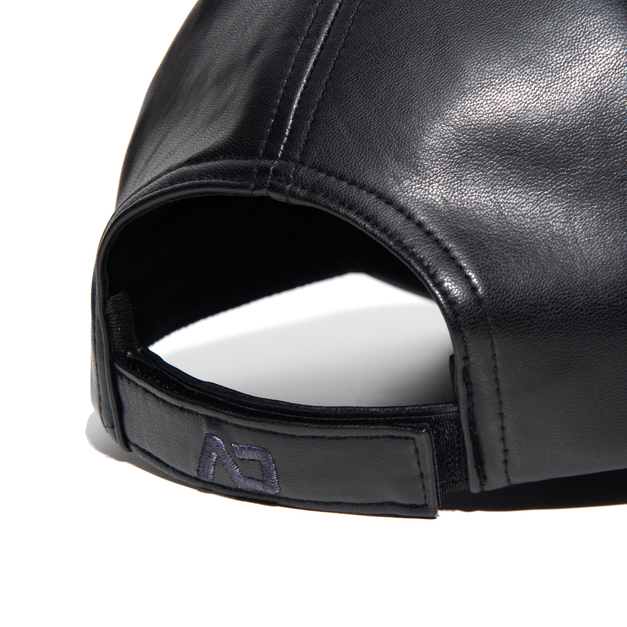 AD Fetish Rub Cap Black ADF233