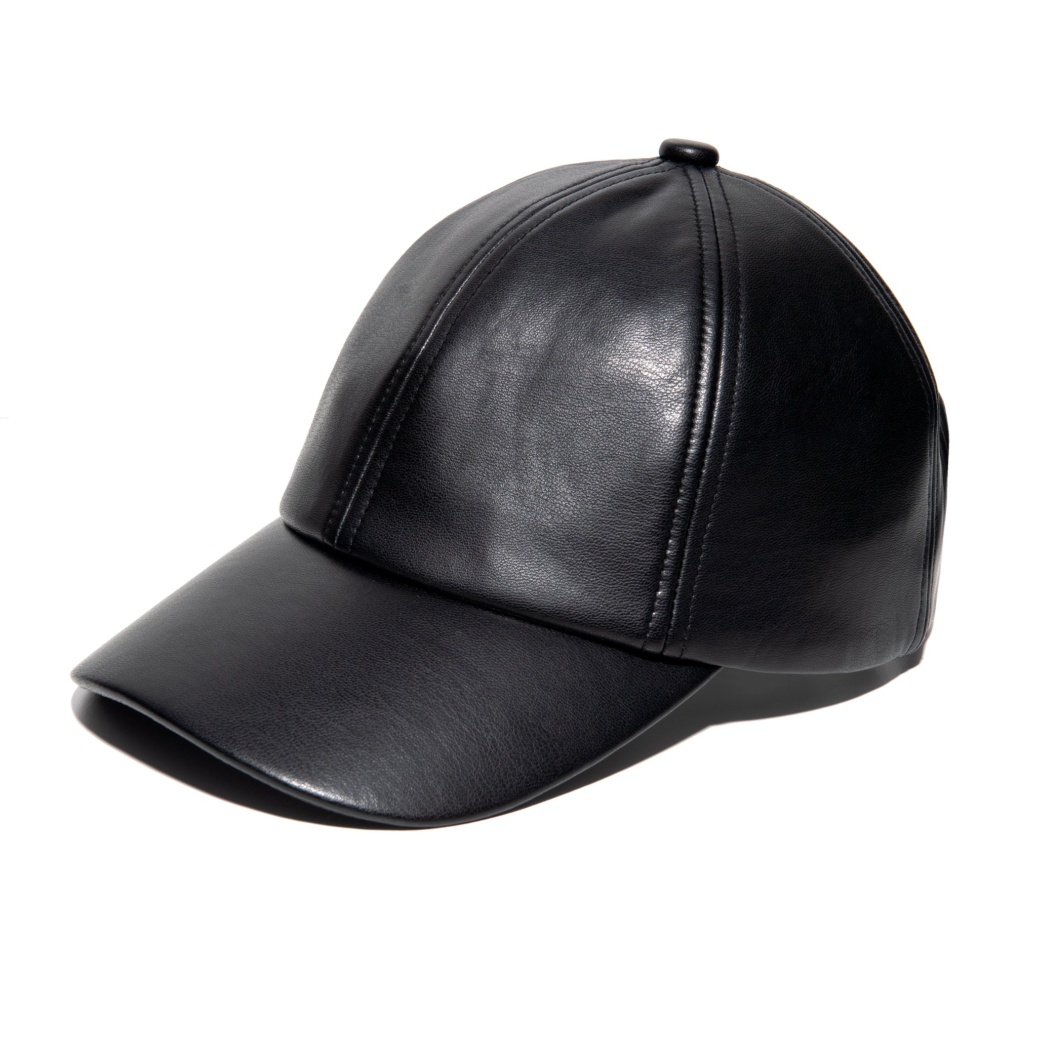 AD Fetish Rub Cap Black ADF233
