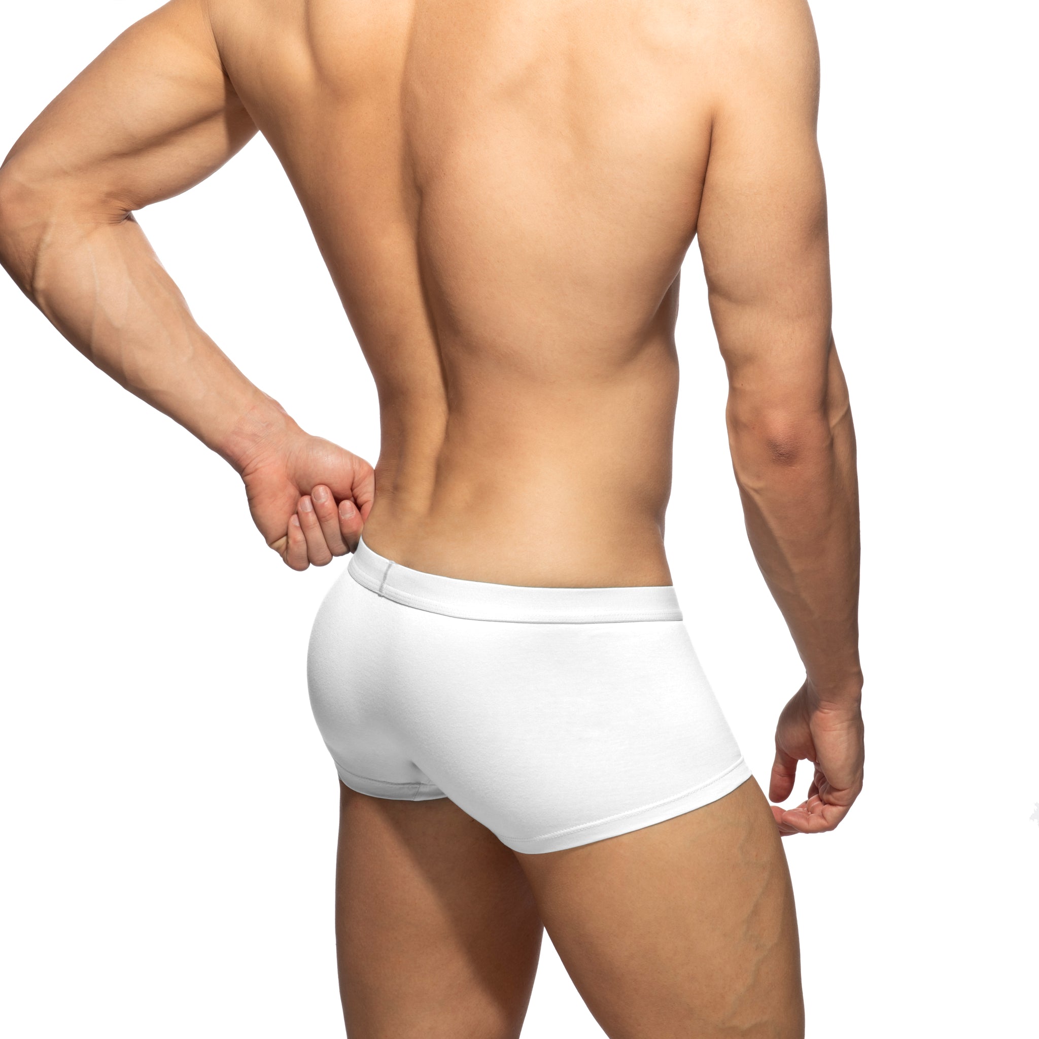 Addicted Essential Basic Trunk 3 Pack Multi AD1450P