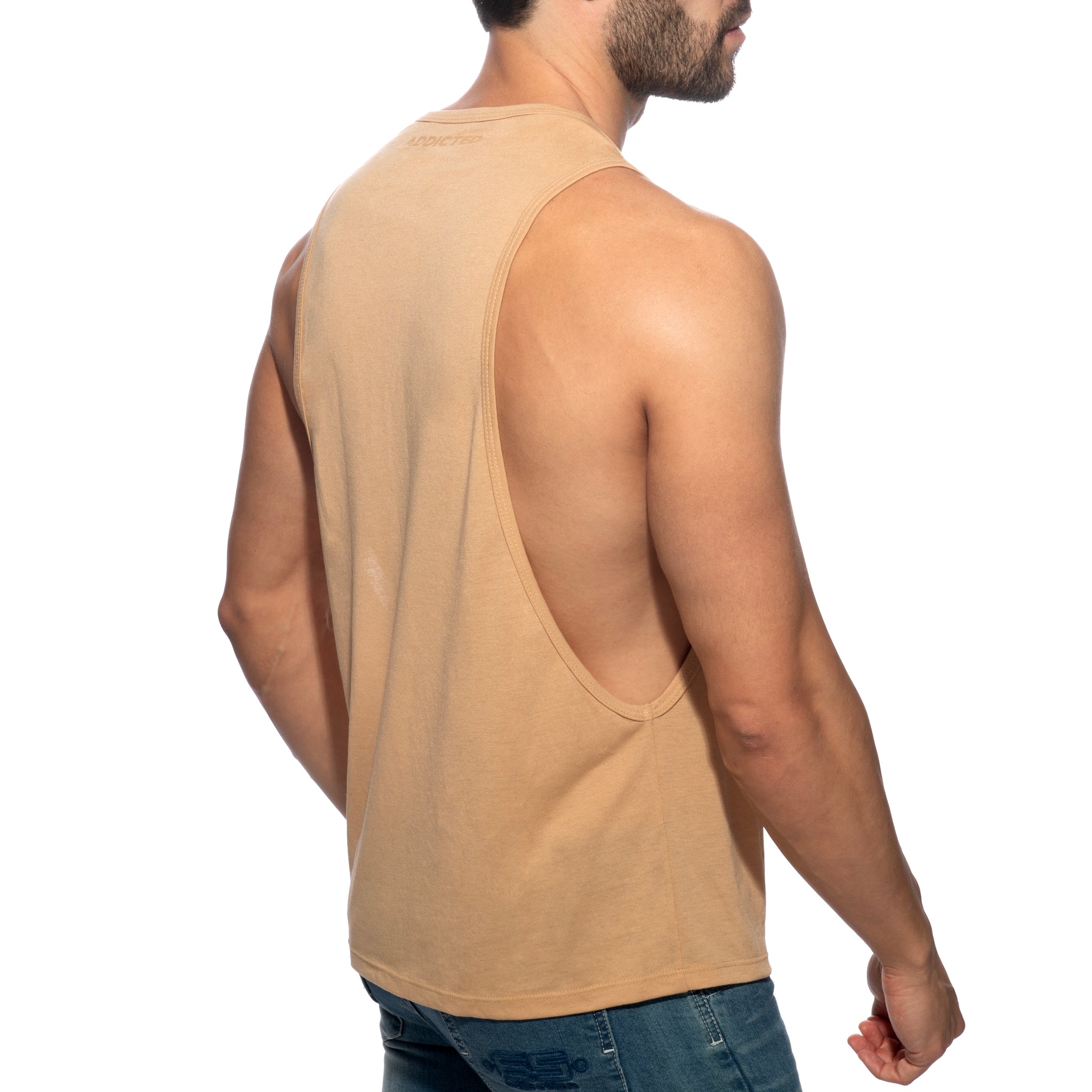 Addicted AD Low Rider Beige AD957