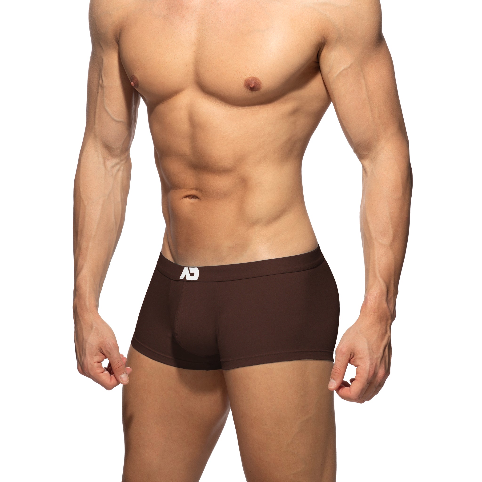 Addicted Essential Toasted Trunk 3 Pack Multi AD1454P