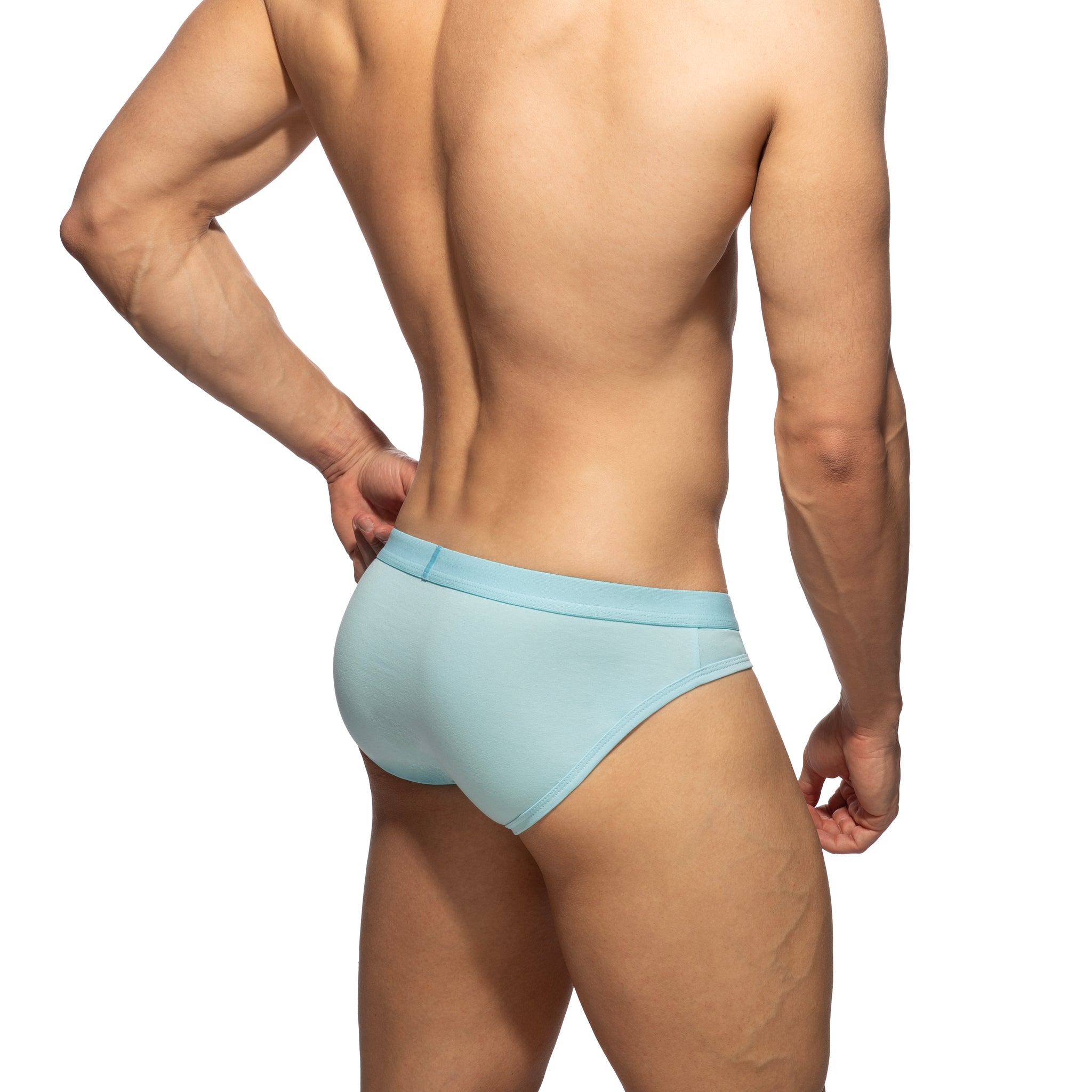 Addicted Essential Baby Bikini Brief 3 Pack Multi AD1441P