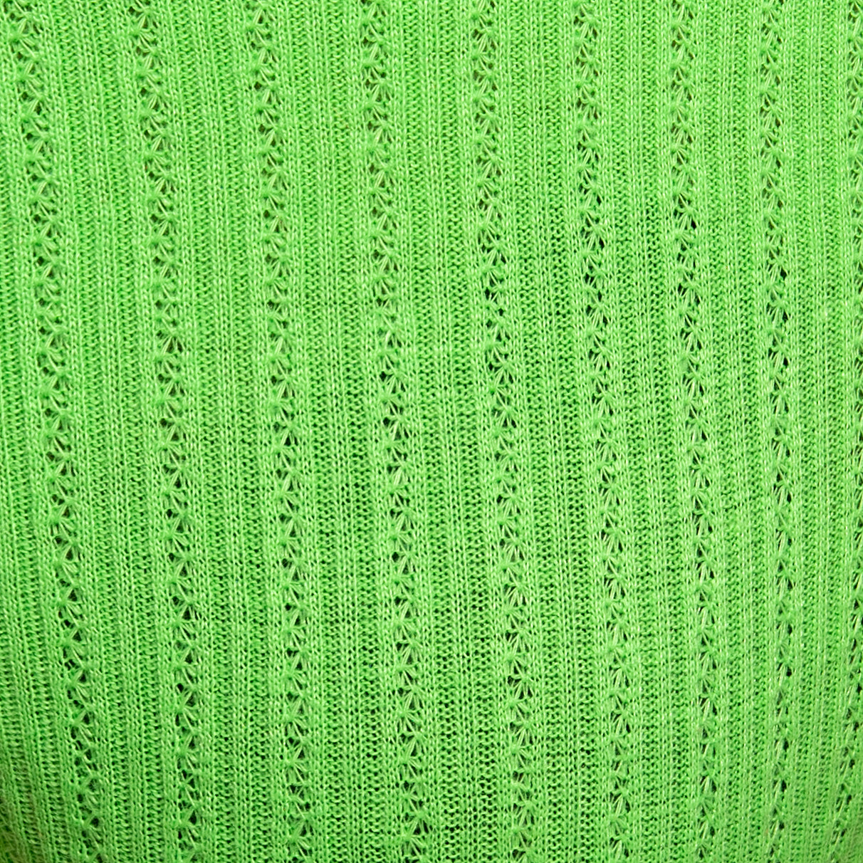 Addicted Puff Thong Lemon Green AD1451