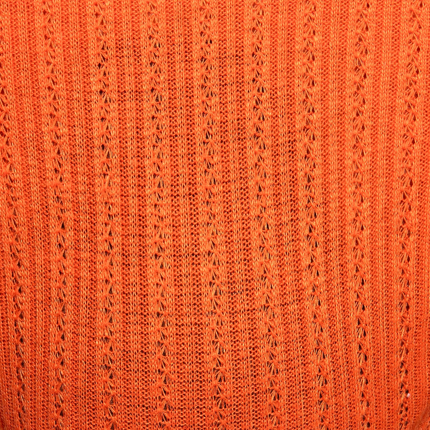 Addicted Puff Thong Orange AD1451