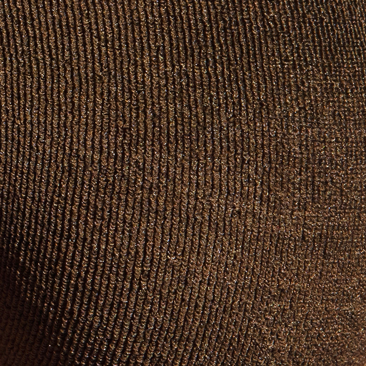 ES Collection Terrycloth Swim Bikini Brief Brown 2615