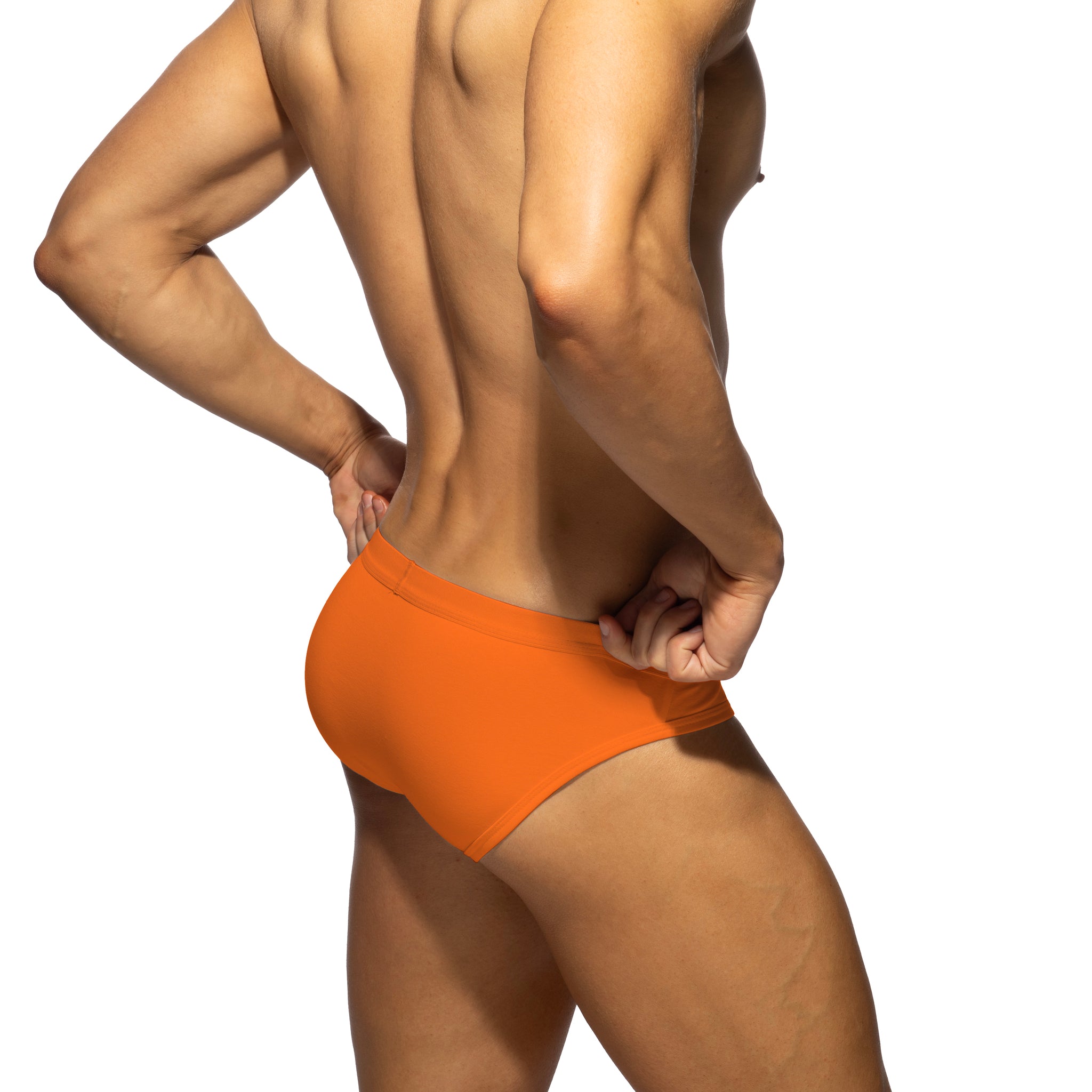 Addicted Essential Playful Bikini Brief 3 Pack Multi AD1442P