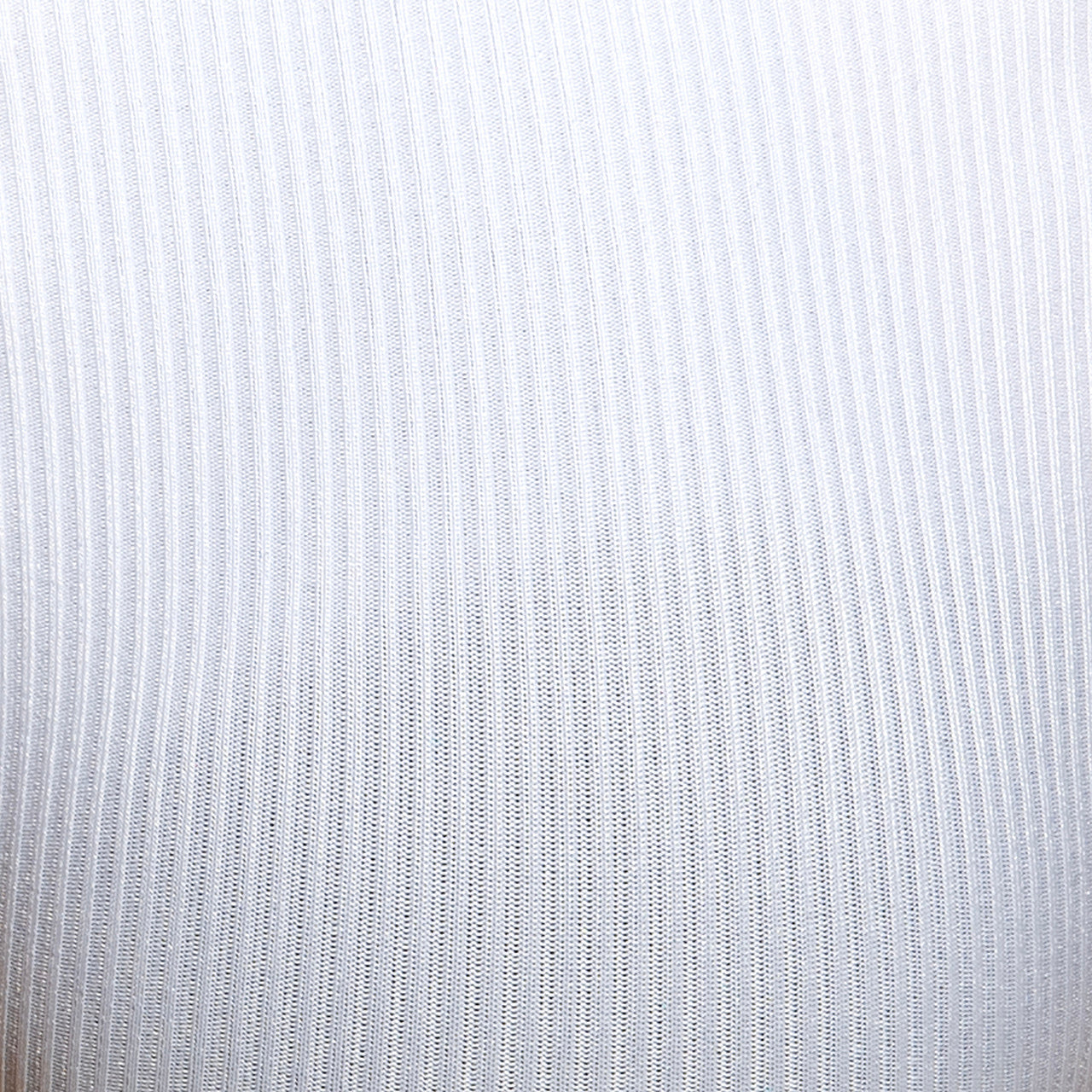 Addicted Sexy Rib Bikini Brief White AD1463