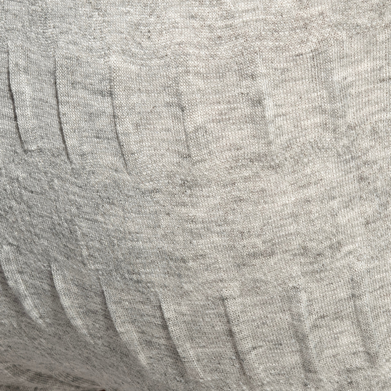 Addicted Mocks Ribs Bikini Brief Heather Grey AD1479