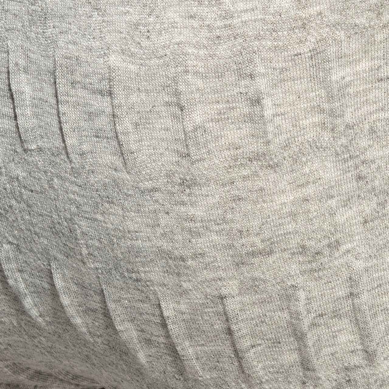 Addicted Mock Ribs Mini Thong Heather Grey AD1481