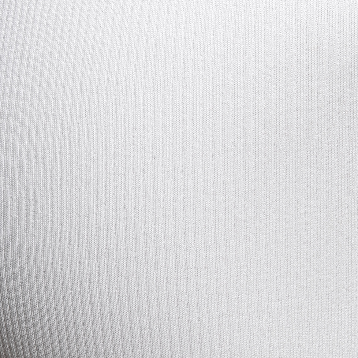 Addicted Basic Rib Swim Brief White ADS386