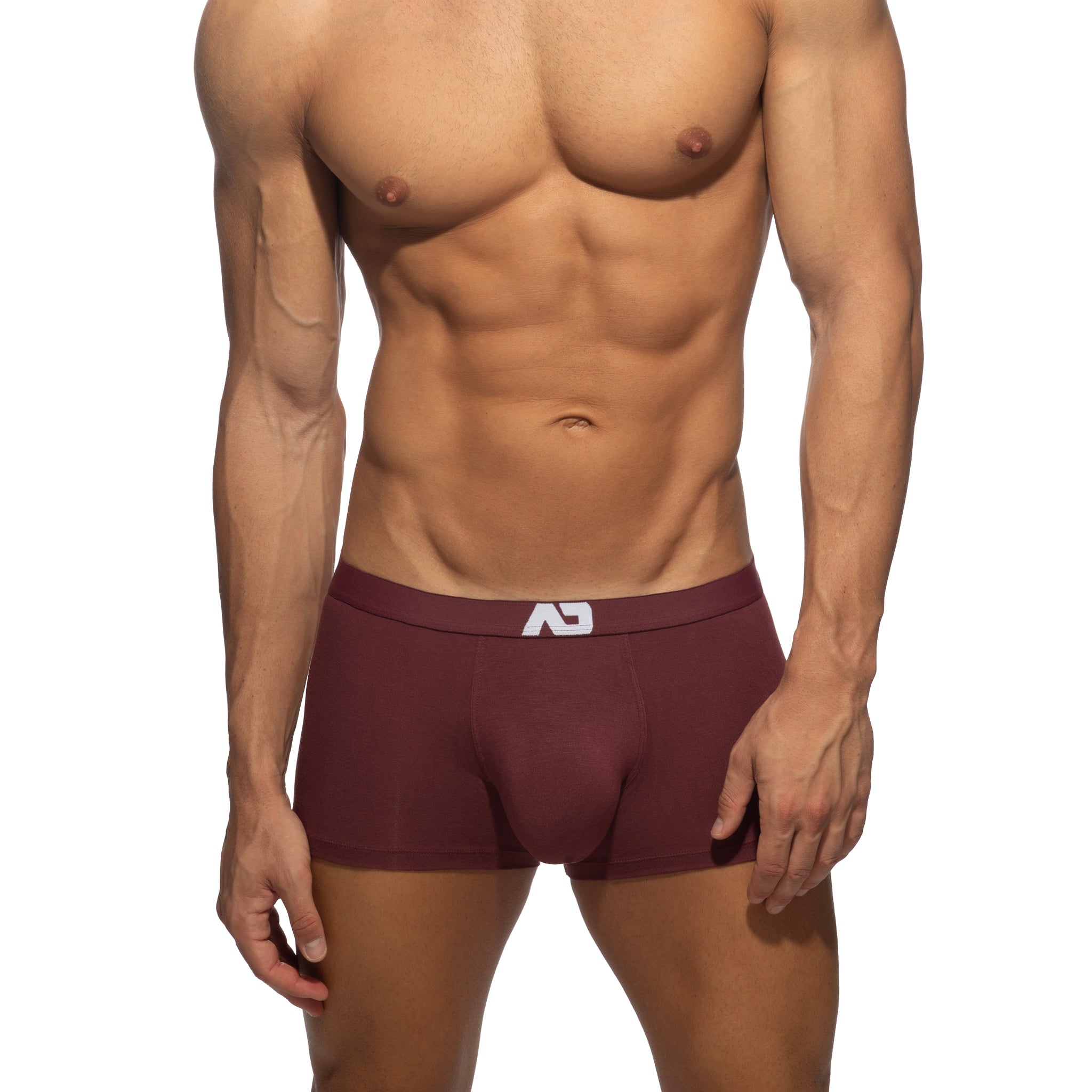 Addicted Bamboo Skin Layer Trunk Garnet AD1496