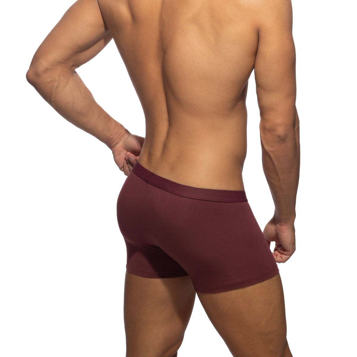 Addicted Bamboo Skin Layer Trunk Garnet AD1496