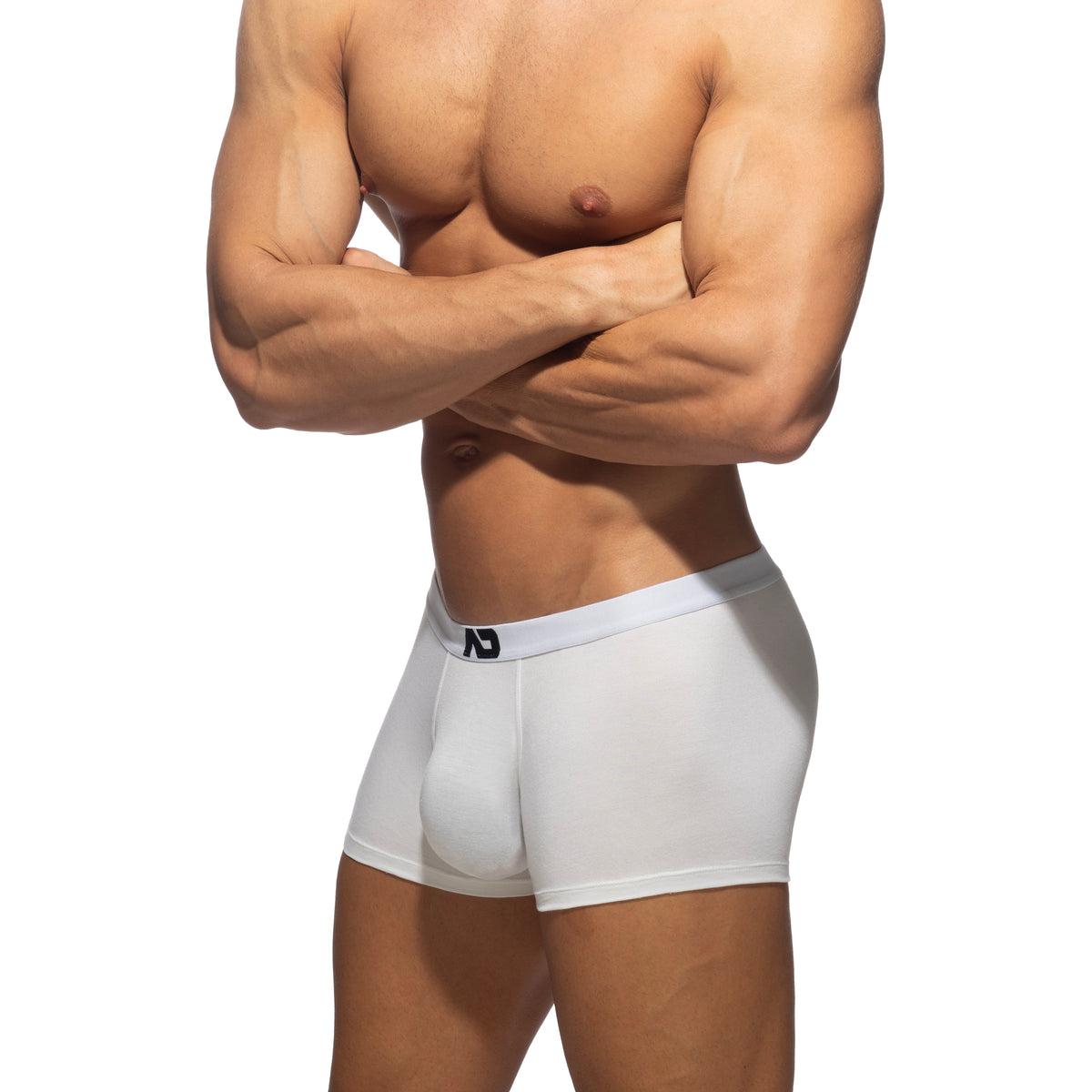 Addicted Bamboo Skin Layer Trunk White AD1496