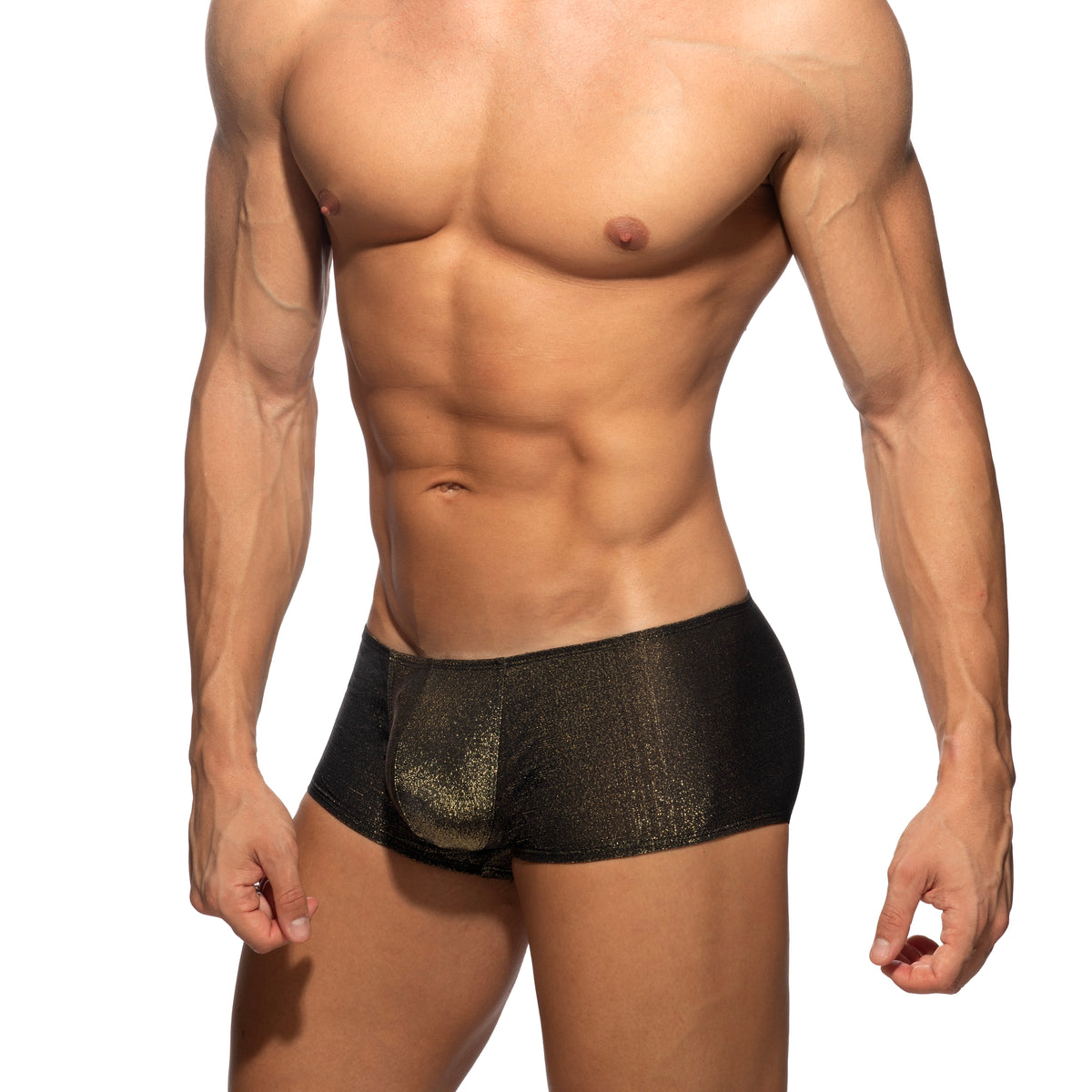 Addicted NYE Trunk Black AD1512