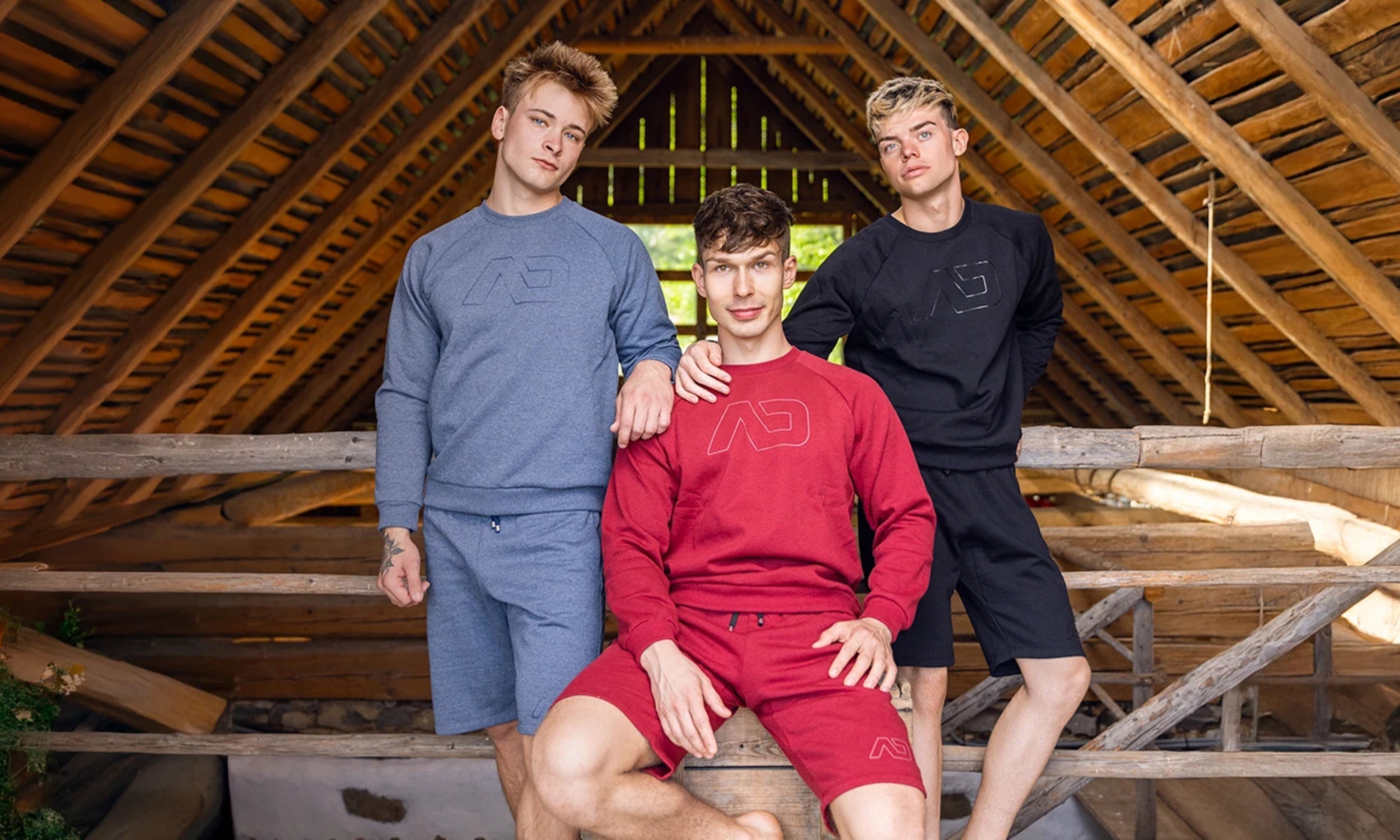 Sweatshirts