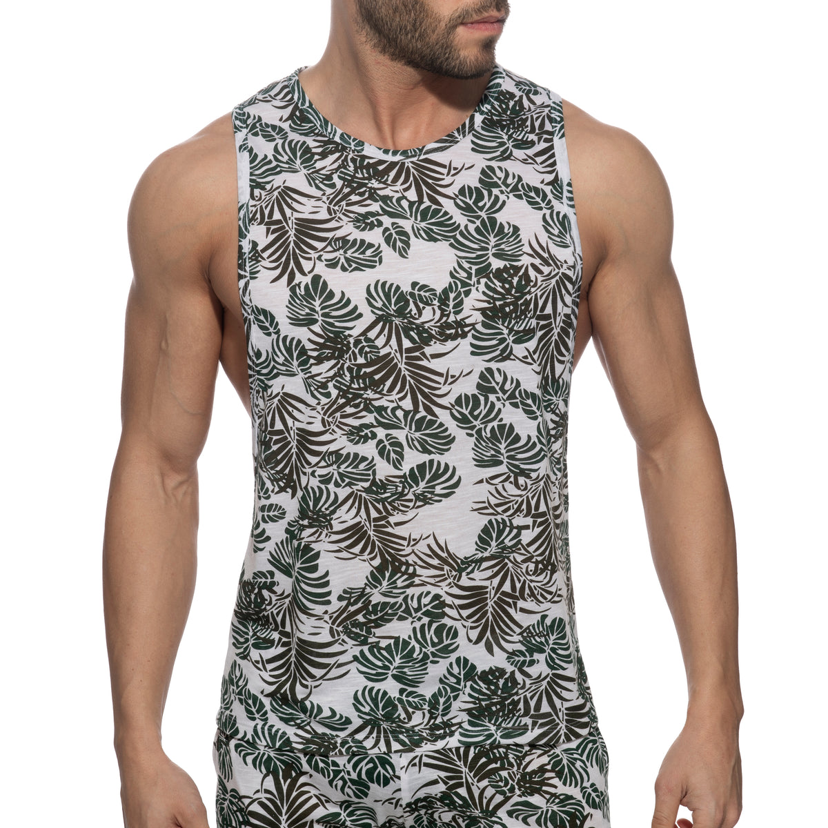 Addicted Tropicana Low Rider Khaki AD1261