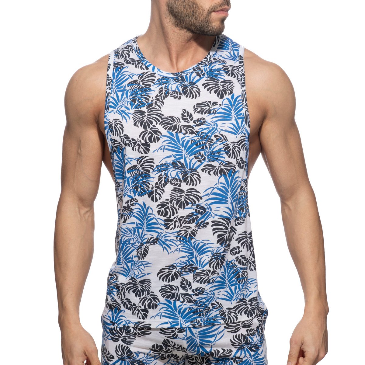 Addicted Tropicana Low Rider Royal Blue AD1261