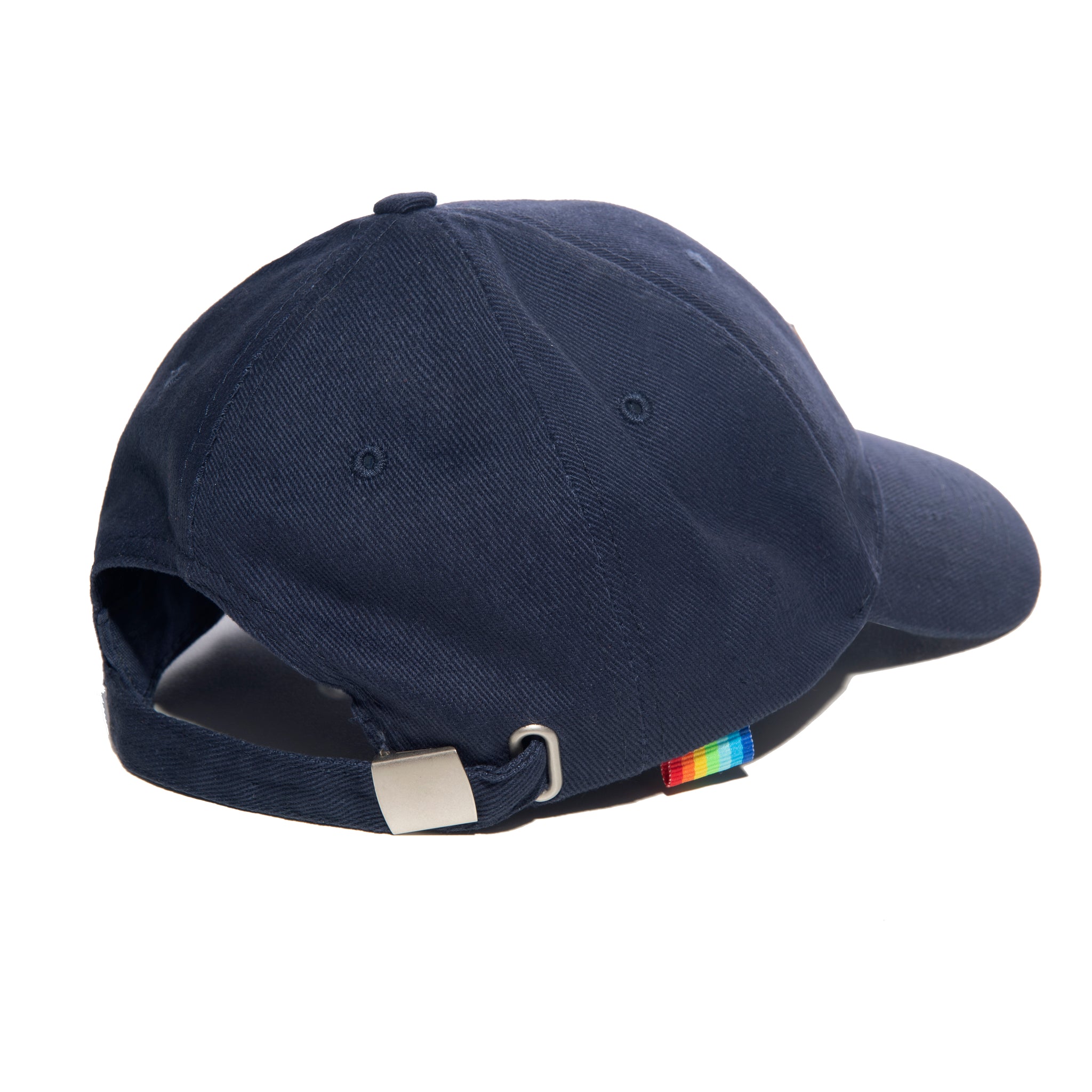 Addicted AD Rainbow Cap Navy AD1118