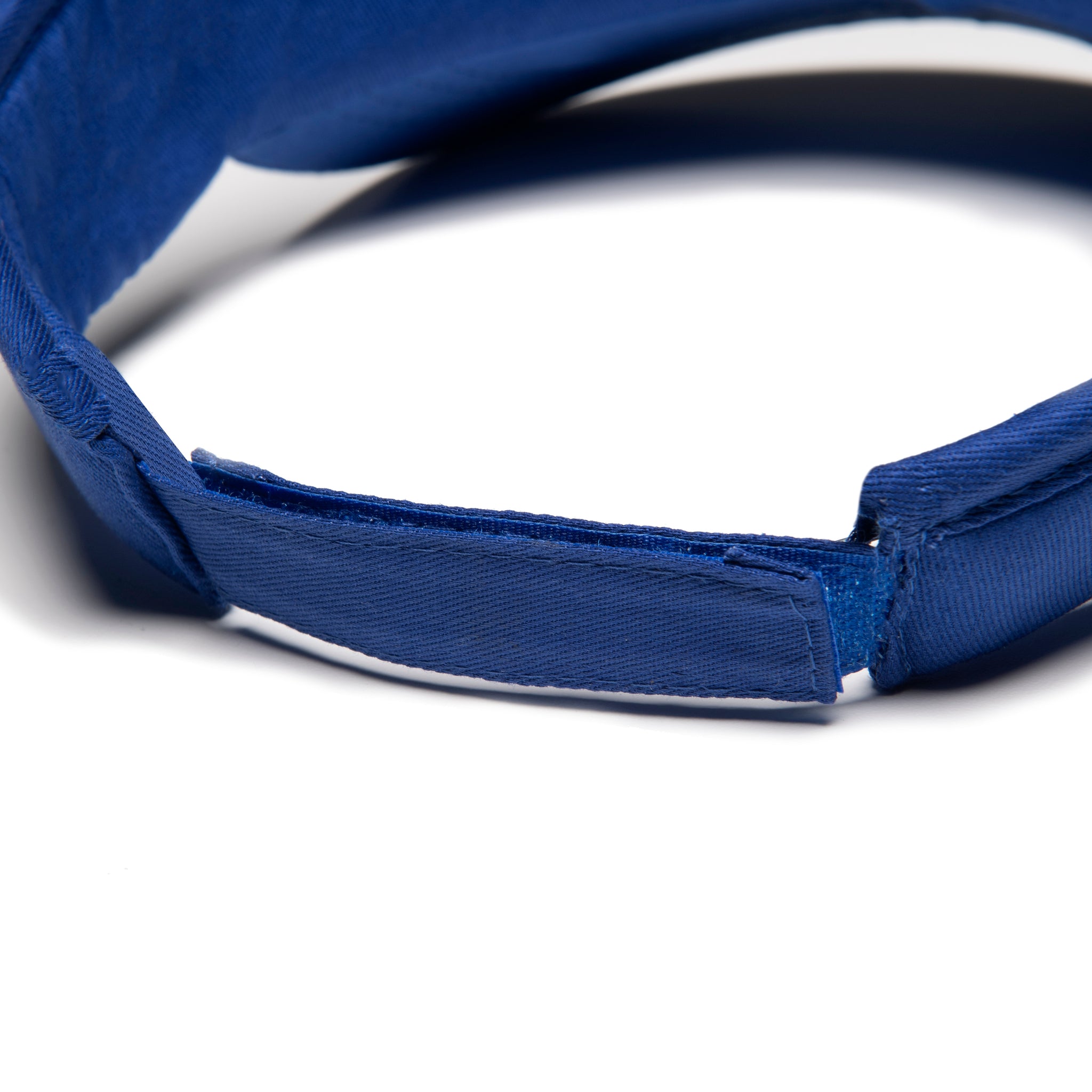 Addicted AD Rainbow Tennis Cap Royal Blue AD1164