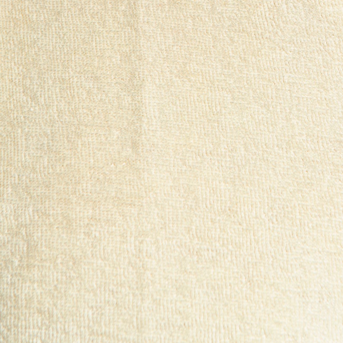 ES Collection Terrycloth Long Pants Ivory SP319