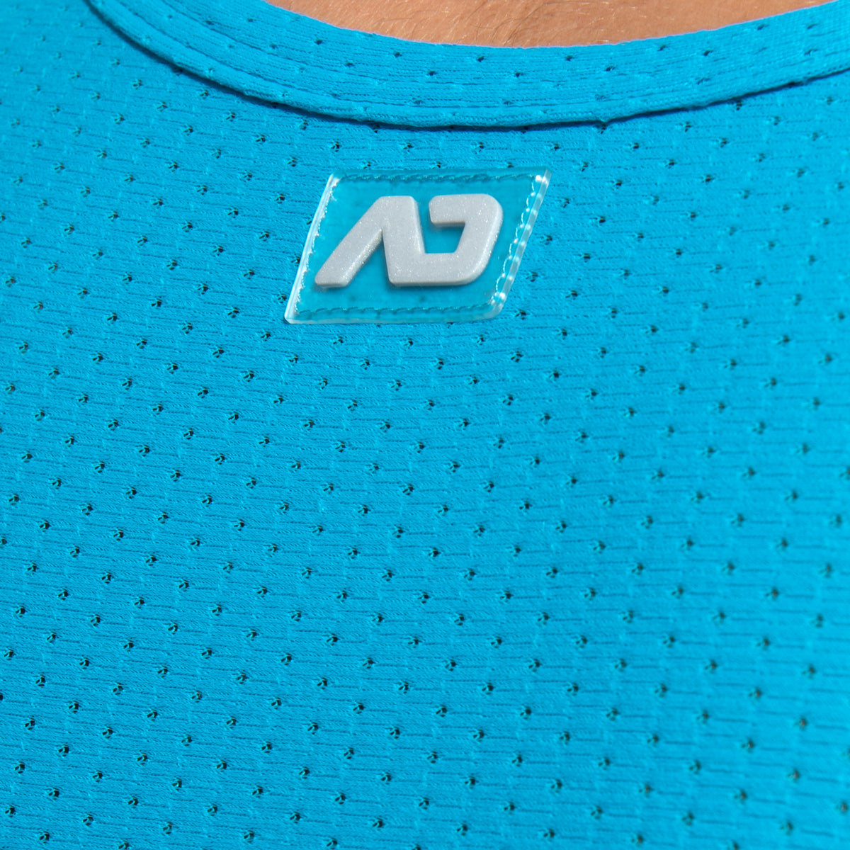 Addicted Fresh Tank Top Turquoise AD1322