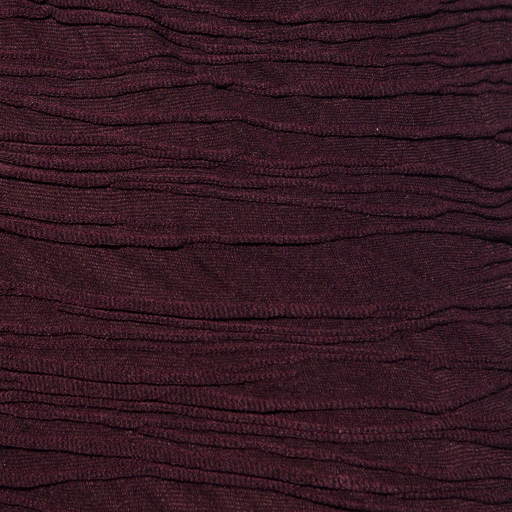 ES Collection Arakis Sleevesless Hoody Garnet SP331