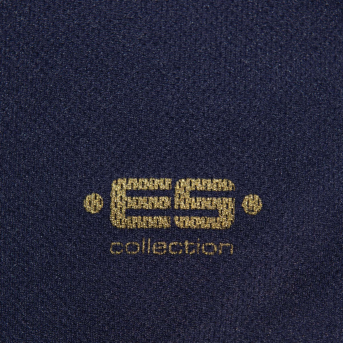 ES Collection Circuit Festival 2024 Tank Top Navy PU552
