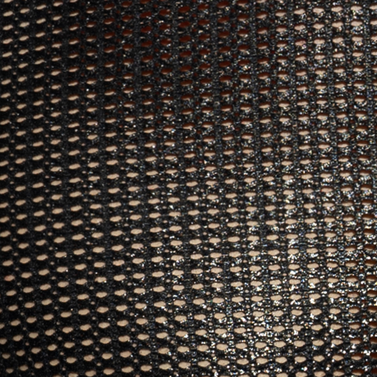 ES Collection Wysiwyg V-Neck Tanktop Black TS348