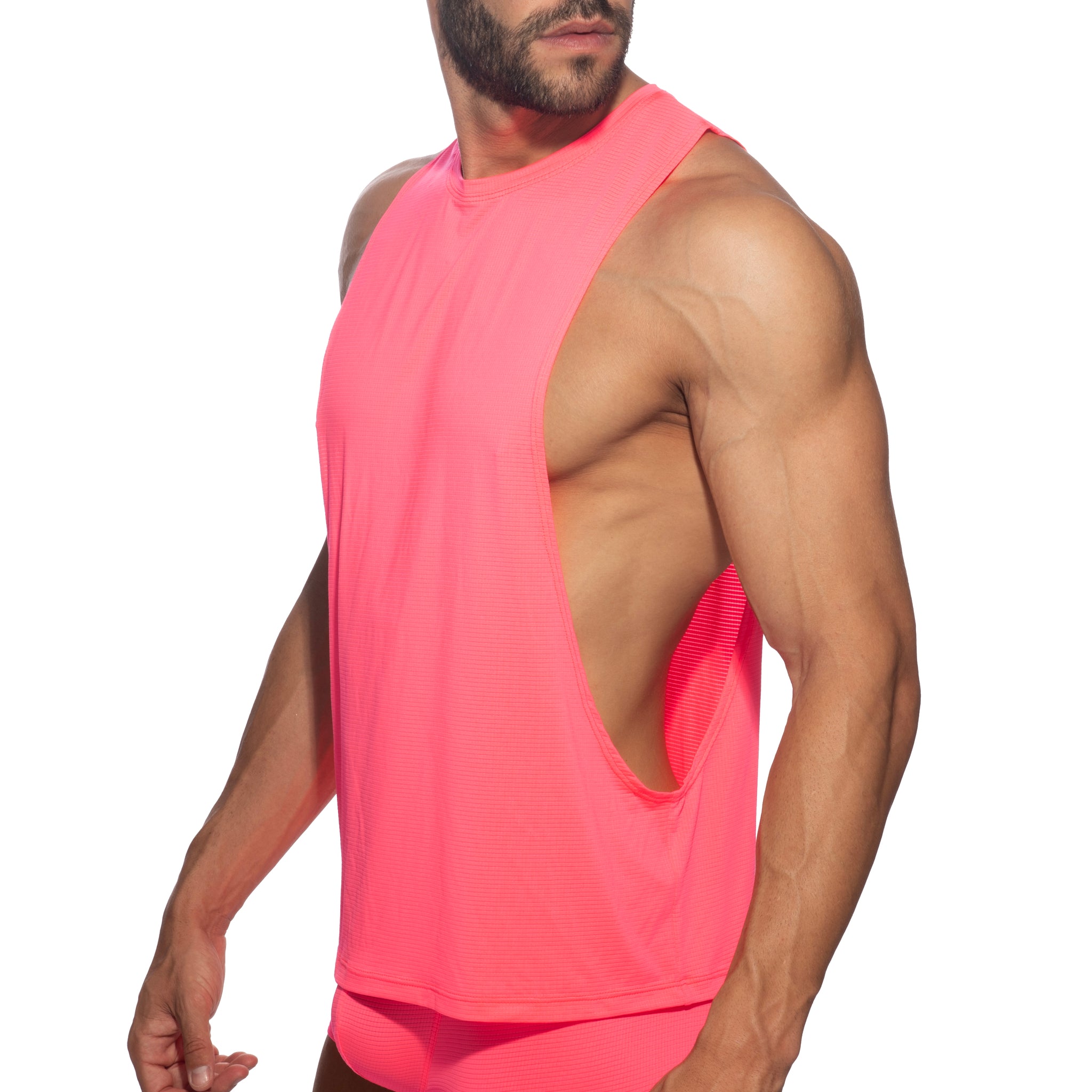 Addicted Veloz Dry Low Rider Neon Pink AD1327