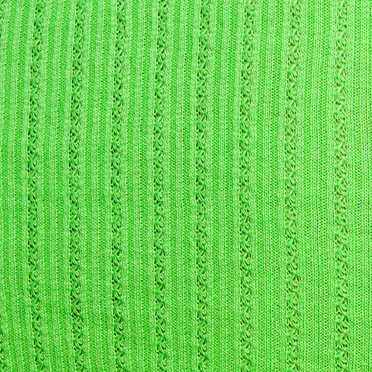 Addicted Puff Bikini Brief Lemon Green AD1379