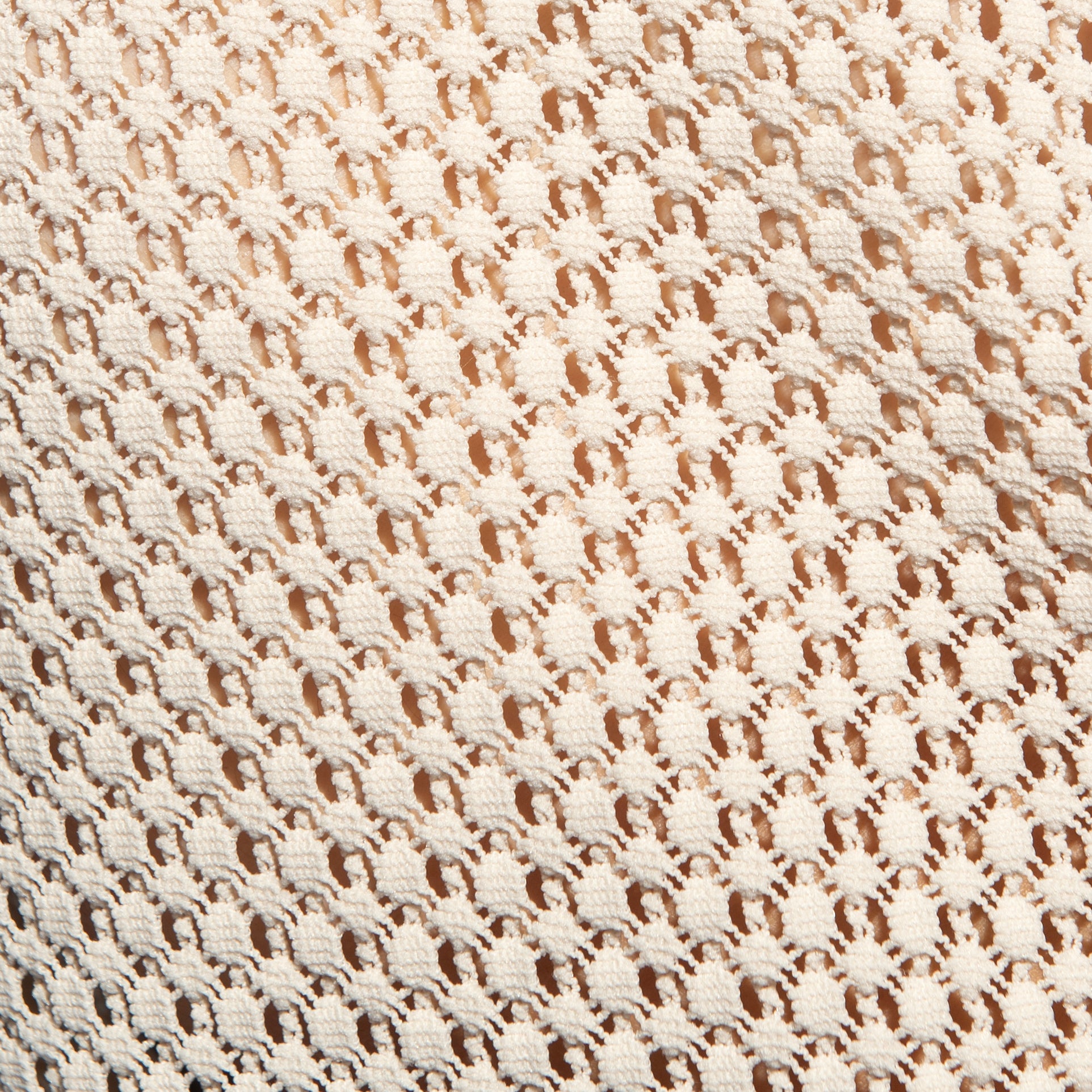 ES Collection Brisa Polo Shirt Beige POLO36