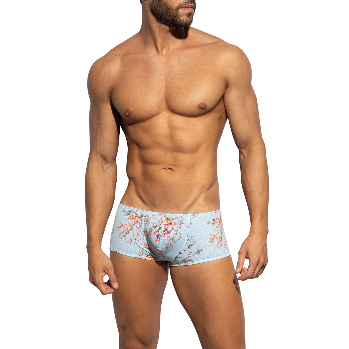 ES Collection Tokyo Trunk Sky Blue UN650