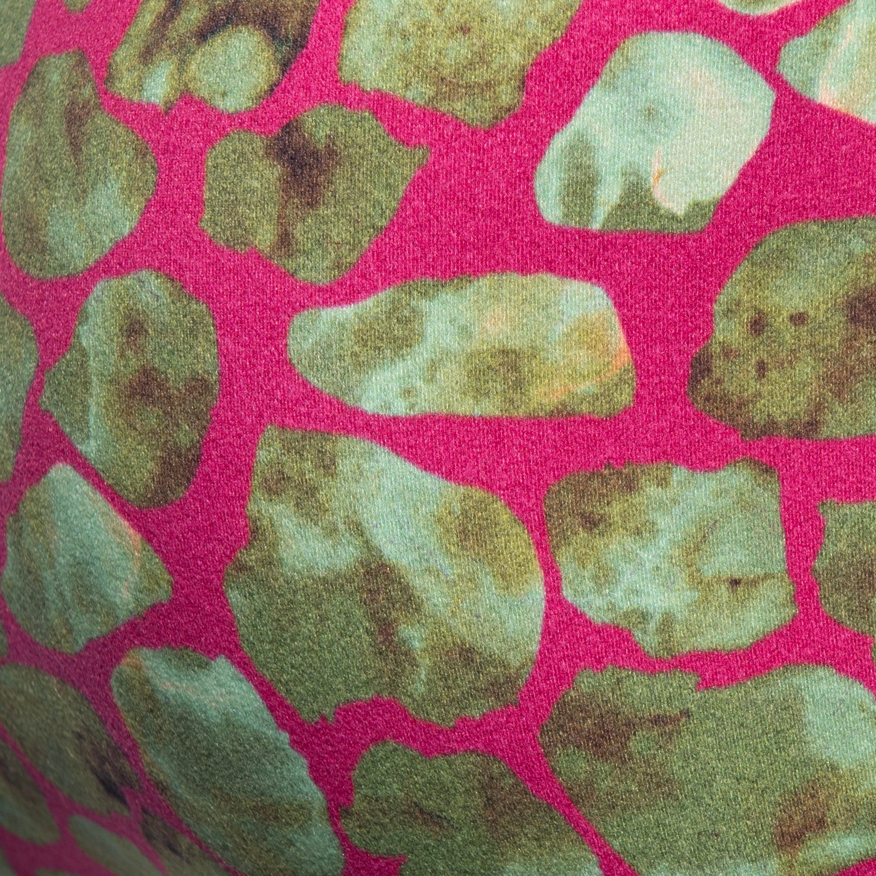 ES Collection Soft Stones Trunk Khaki UN656