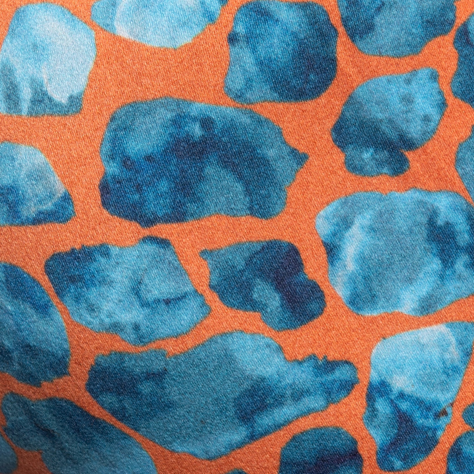 ES Collection Soft Stones Trunk Navy UN656