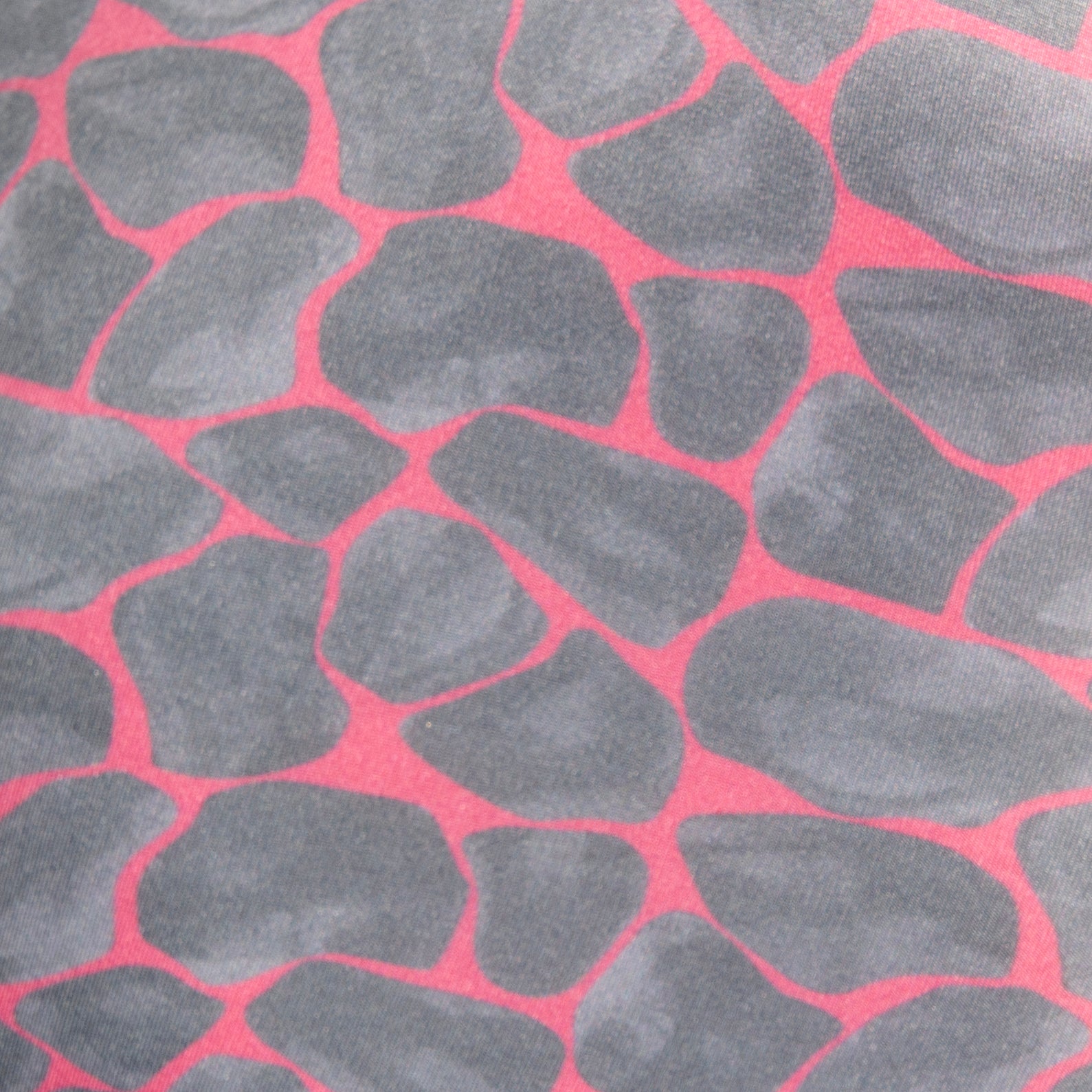 ES Collection Piedra Seca Trunk Neon Pink UN642