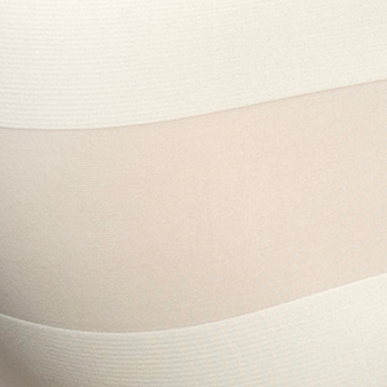 Addicted Thick Stripes Brief Ivory AD1423