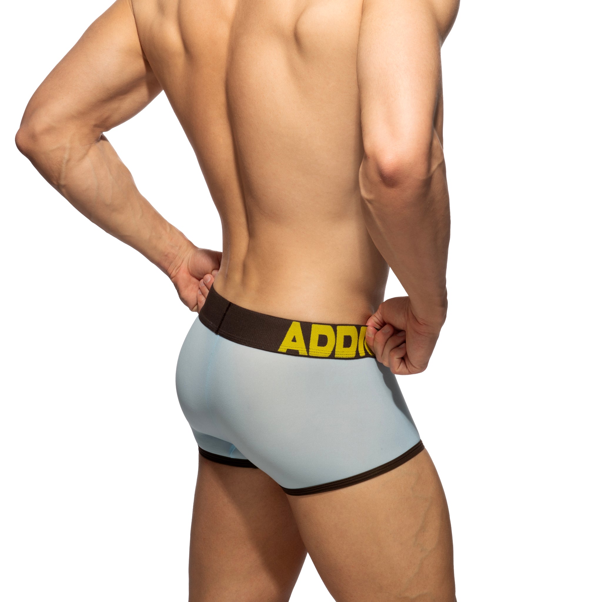 Addicted Naked Feeling Trunk Sky Blue AD1359