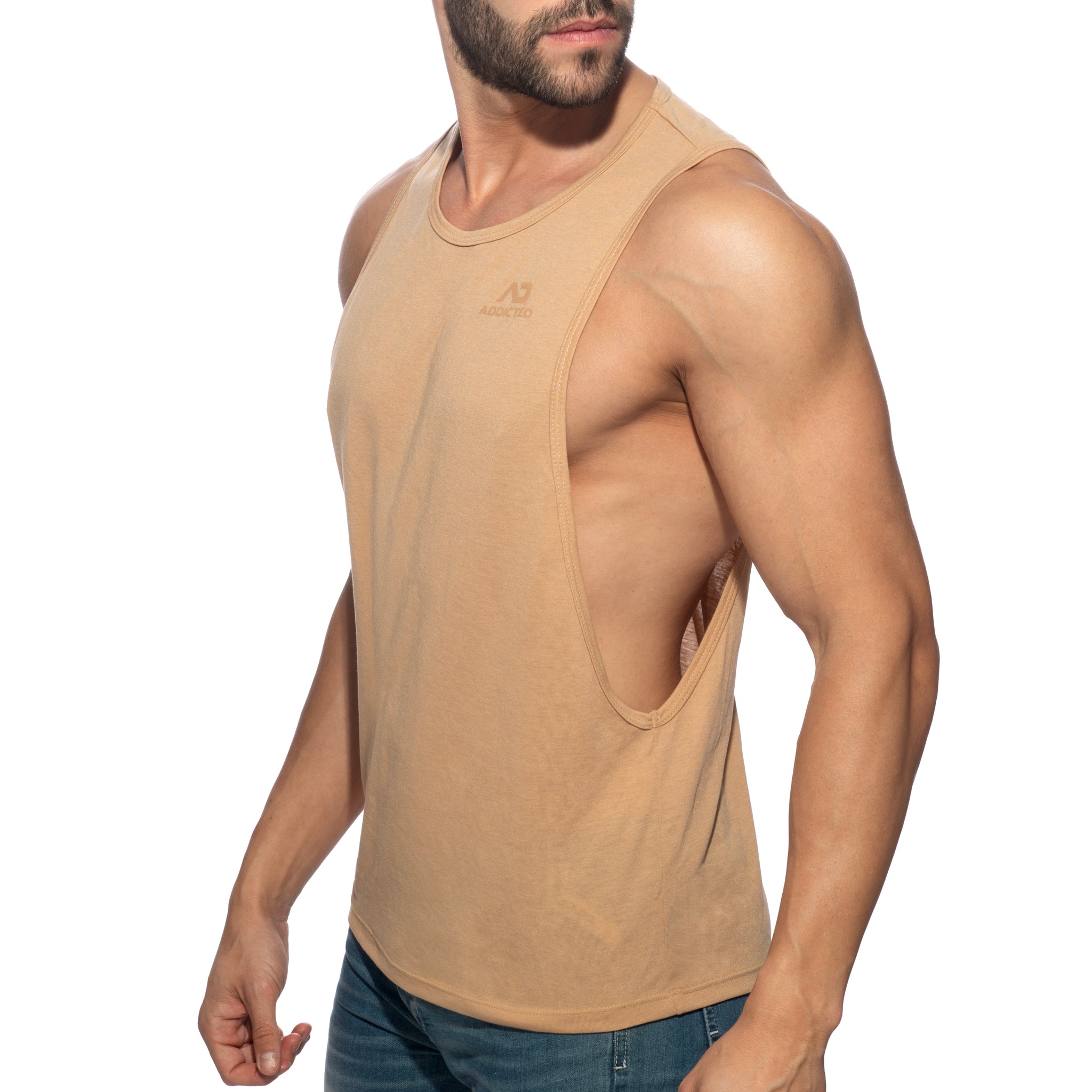 Addicted AD Low Rider Beige AD957